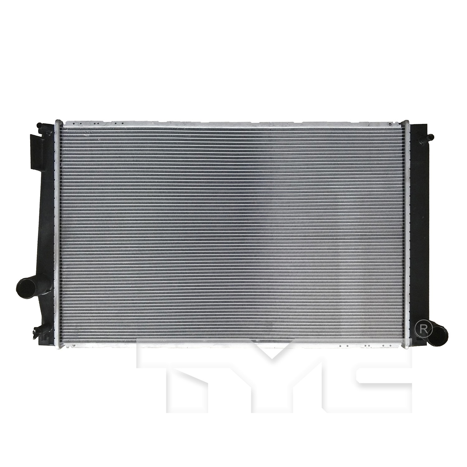 TYC Radiator 13584