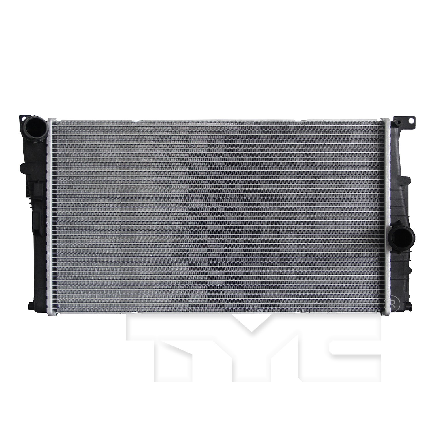 TYC Radiator 13600