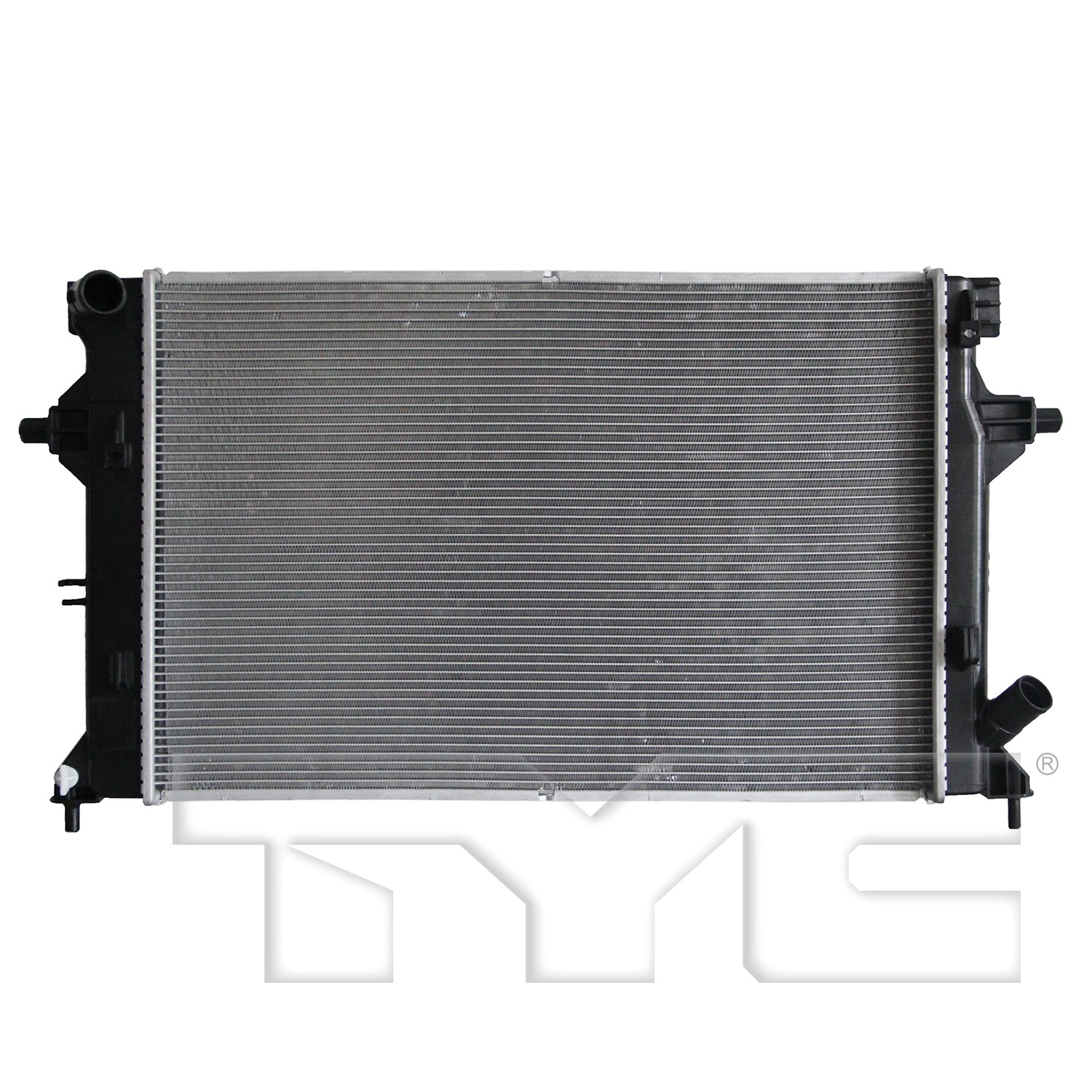 TYC Radiator 13609