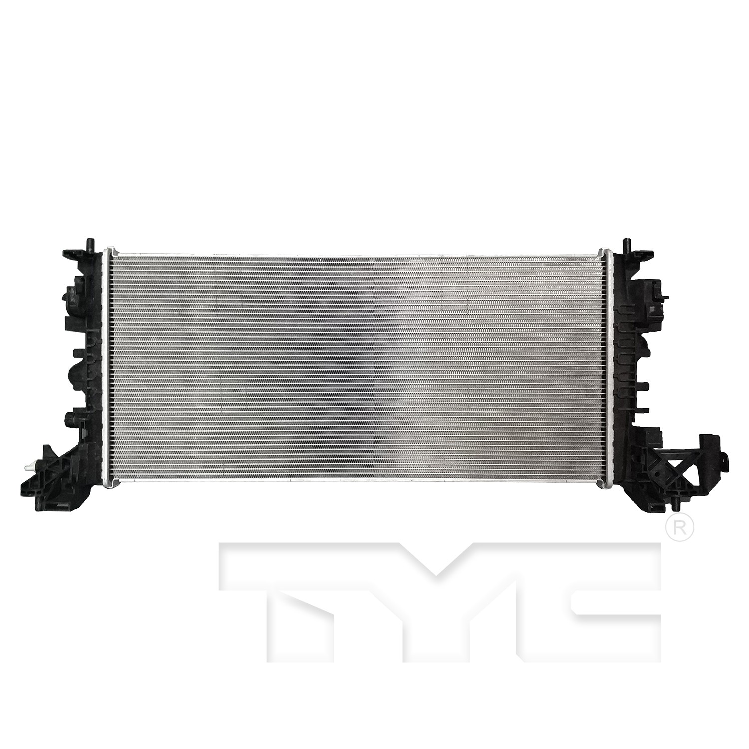 TYC Radiator 13620