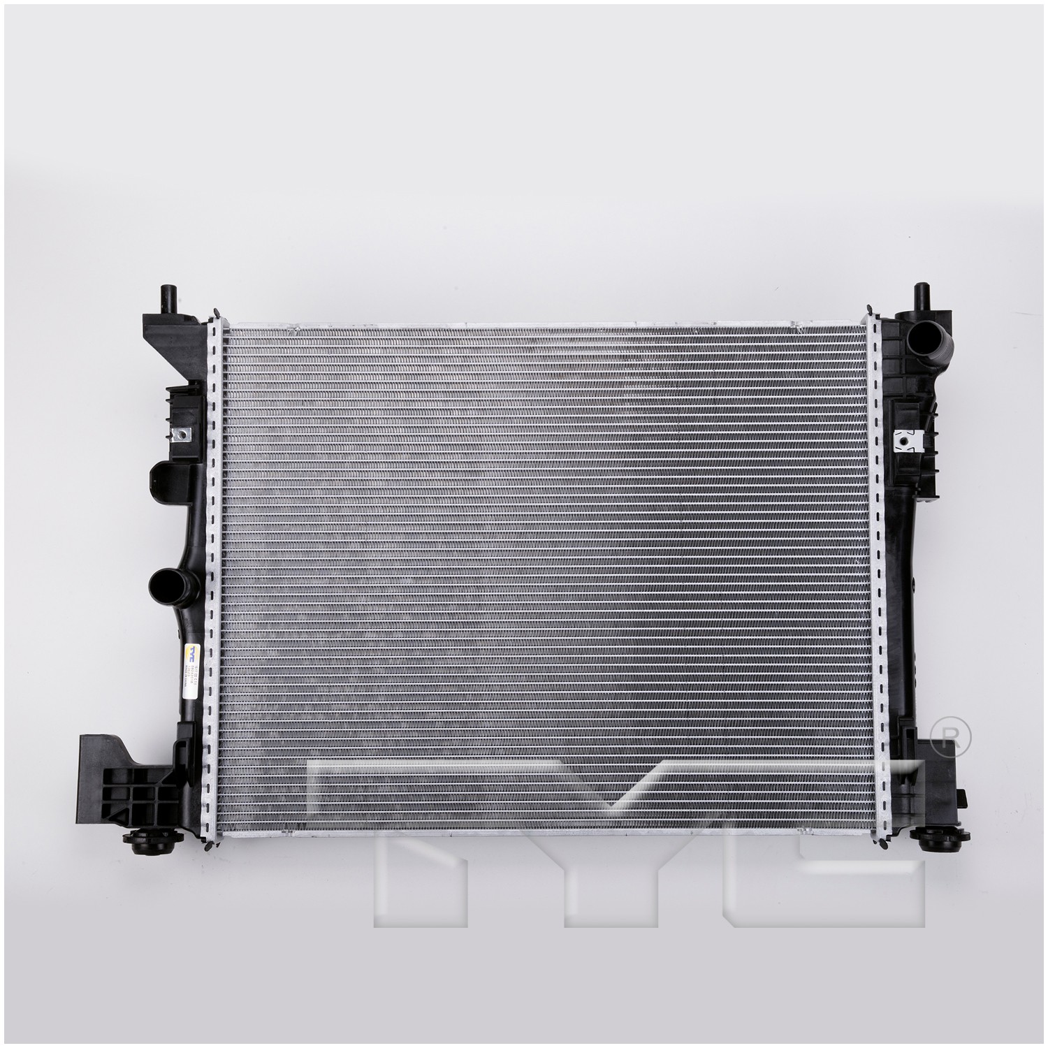 TYC Radiator 13623