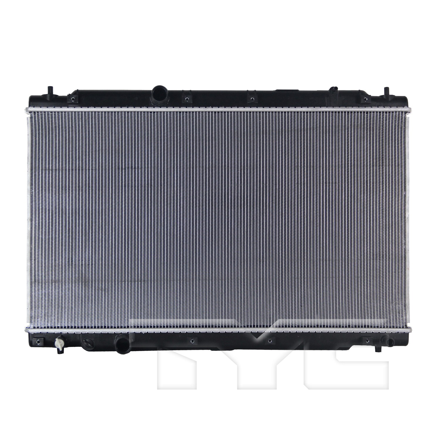 TYC Radiator 13626