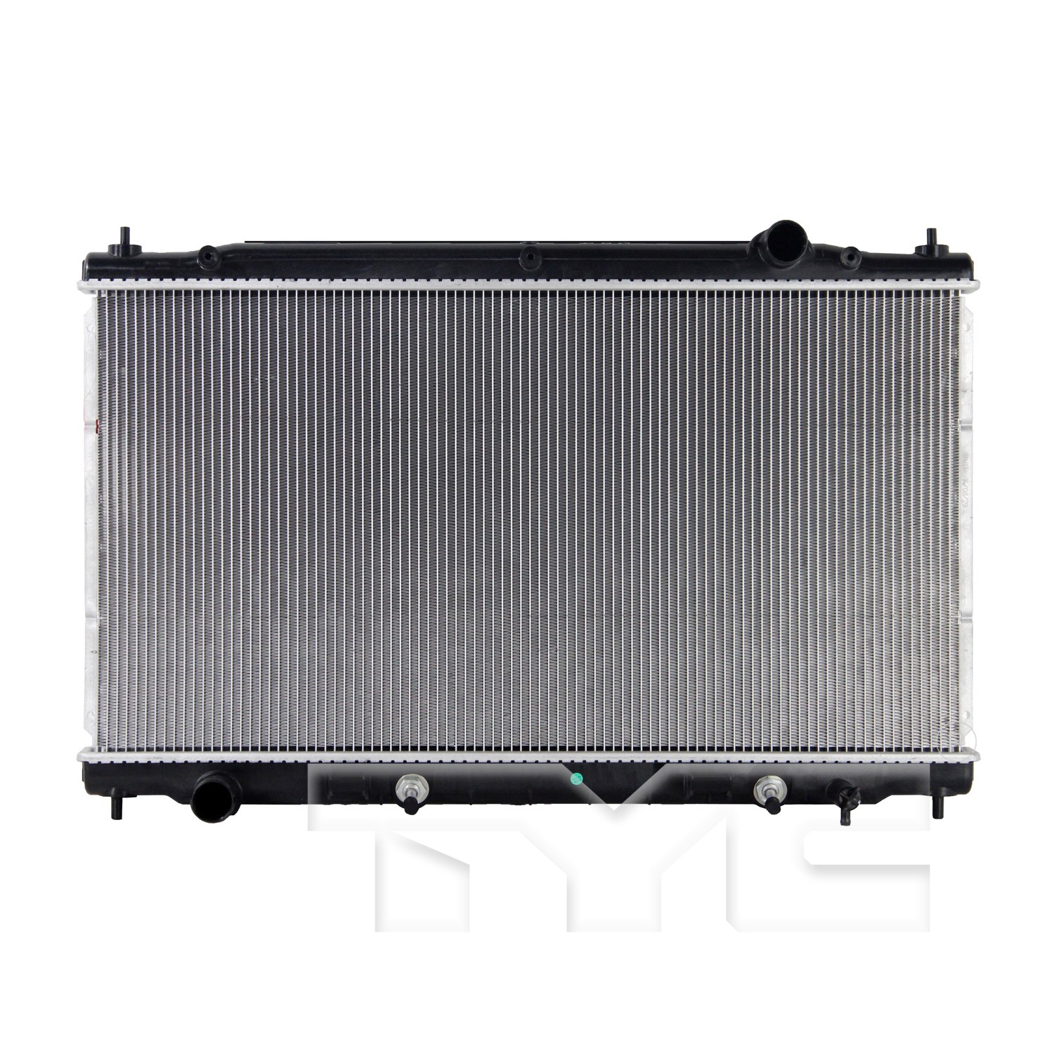 TYC Radiator 13630