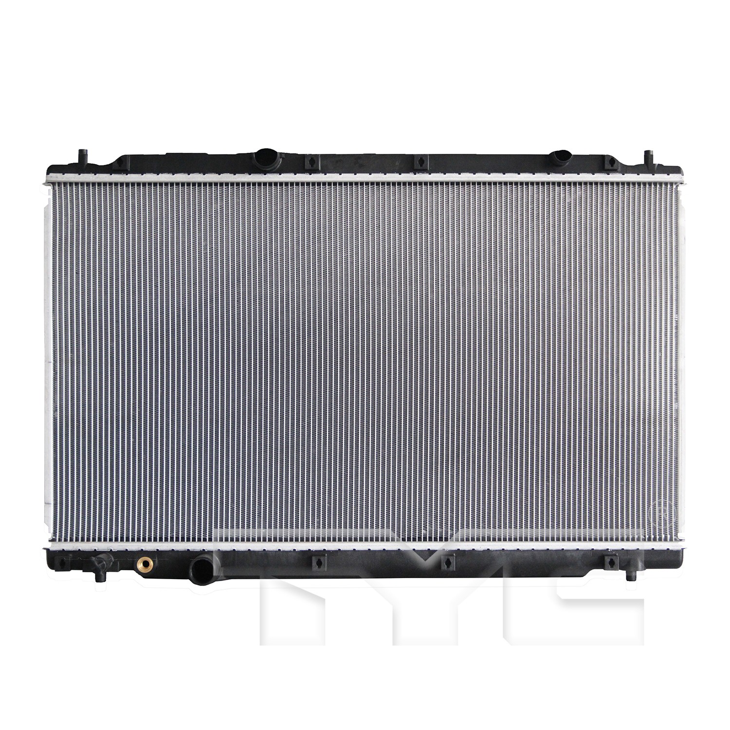 TYC Radiator 13644