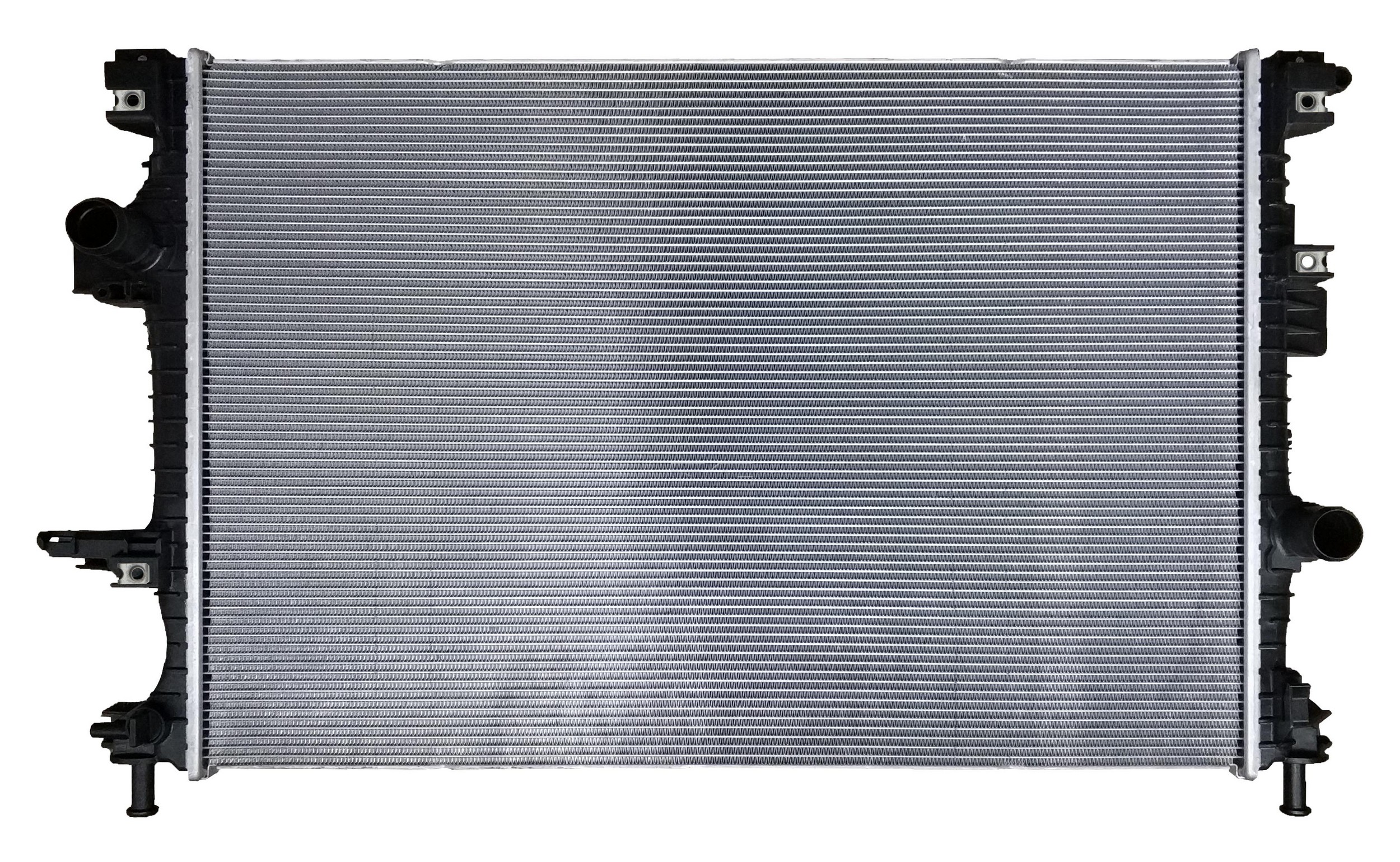 TYC Radiator 13658