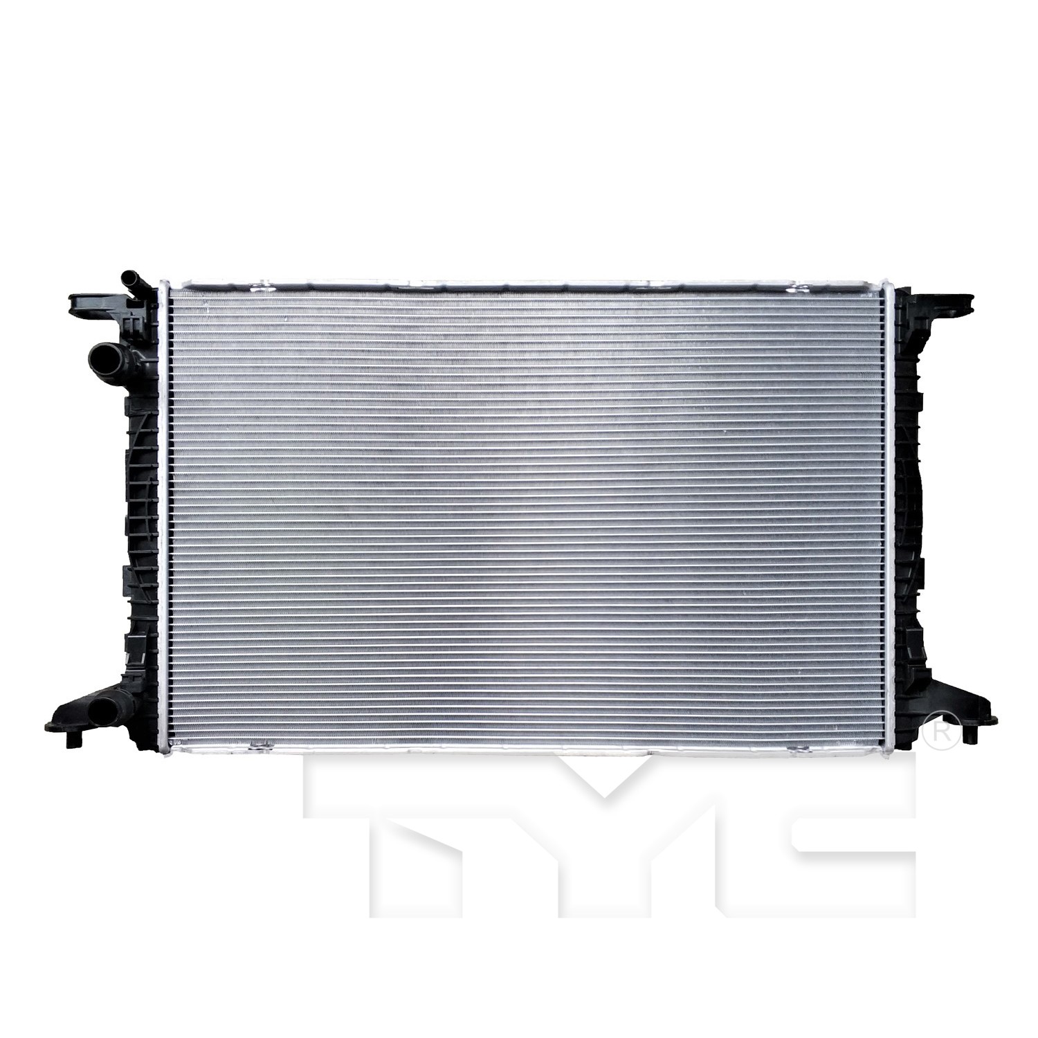 TYC Radiator 13665
