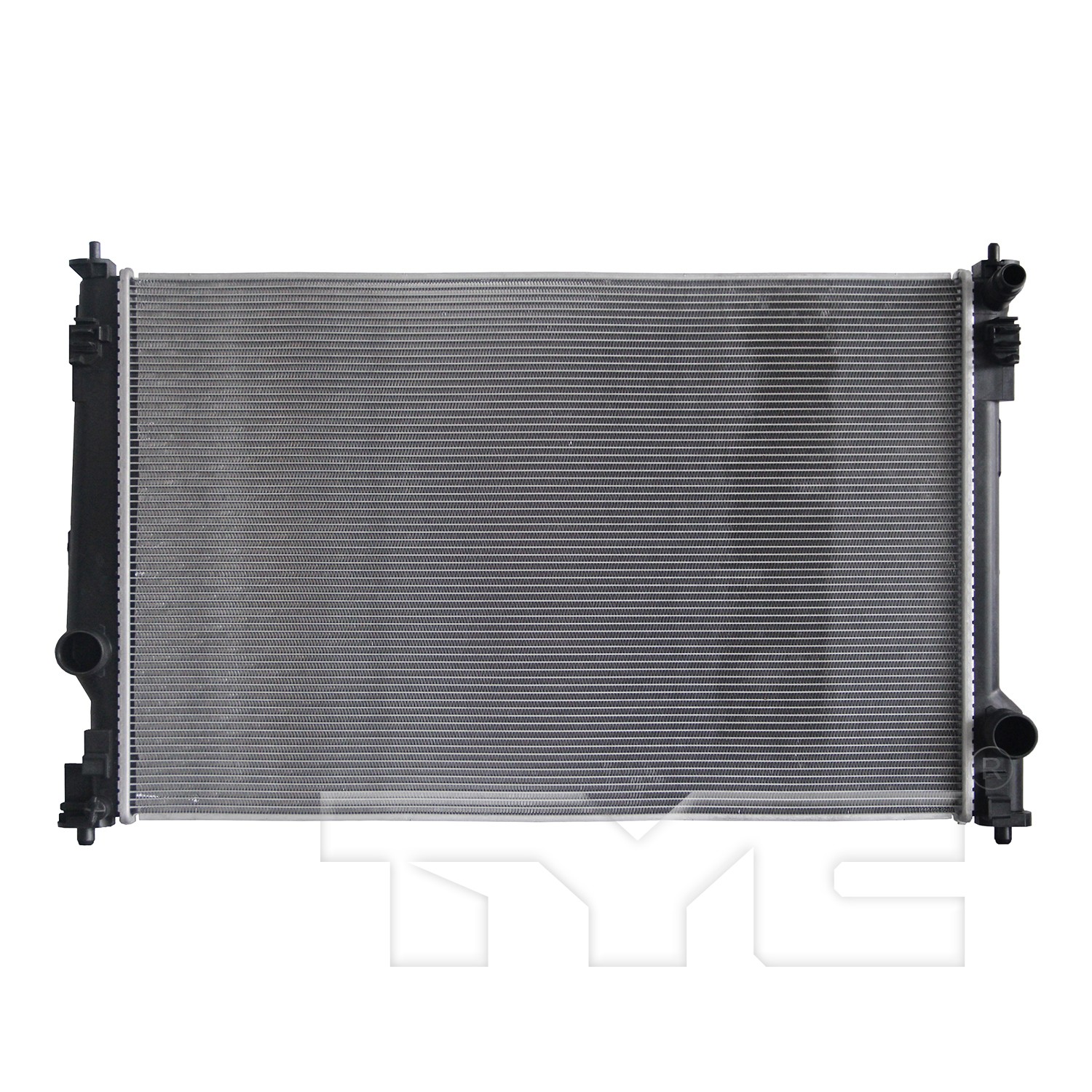 TYC Radiator 13670
