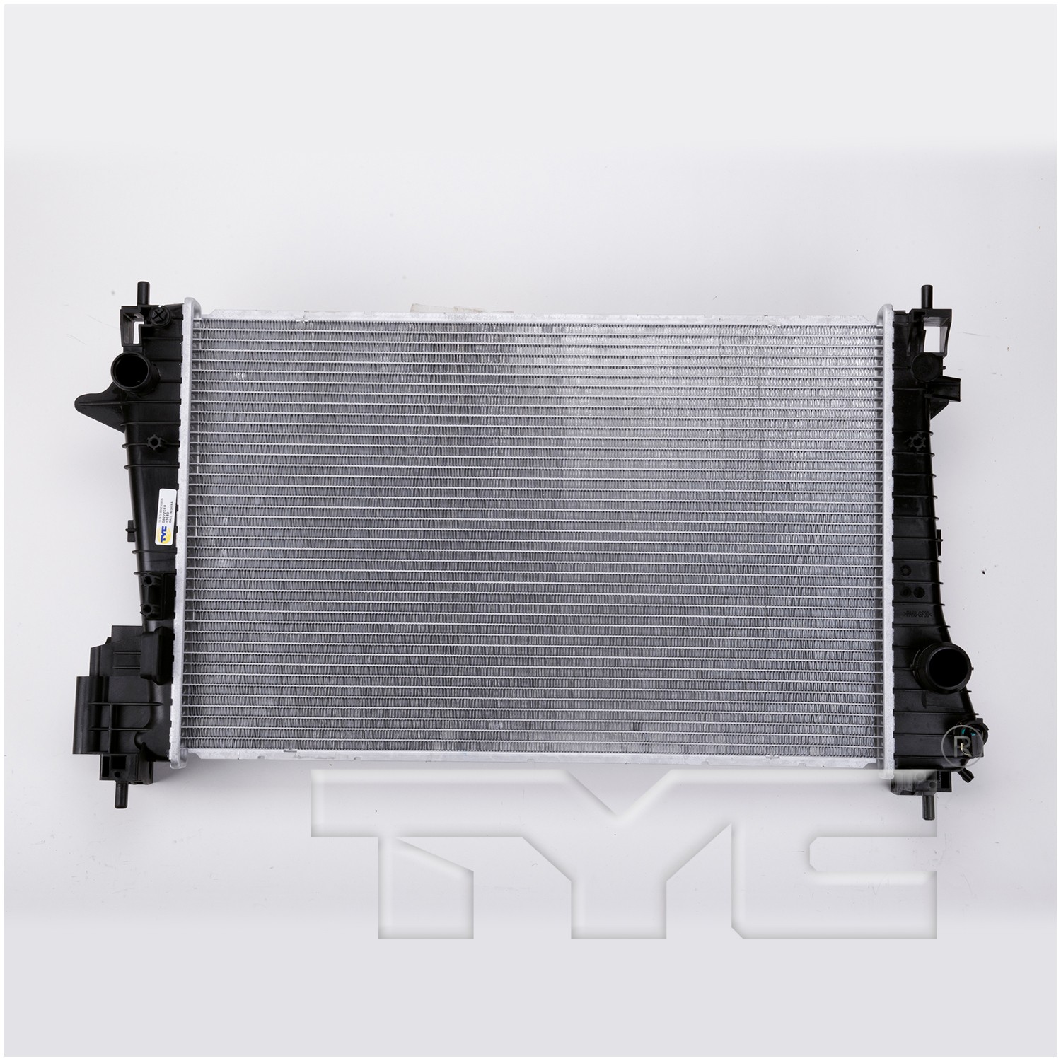 TYC Radiator 13680