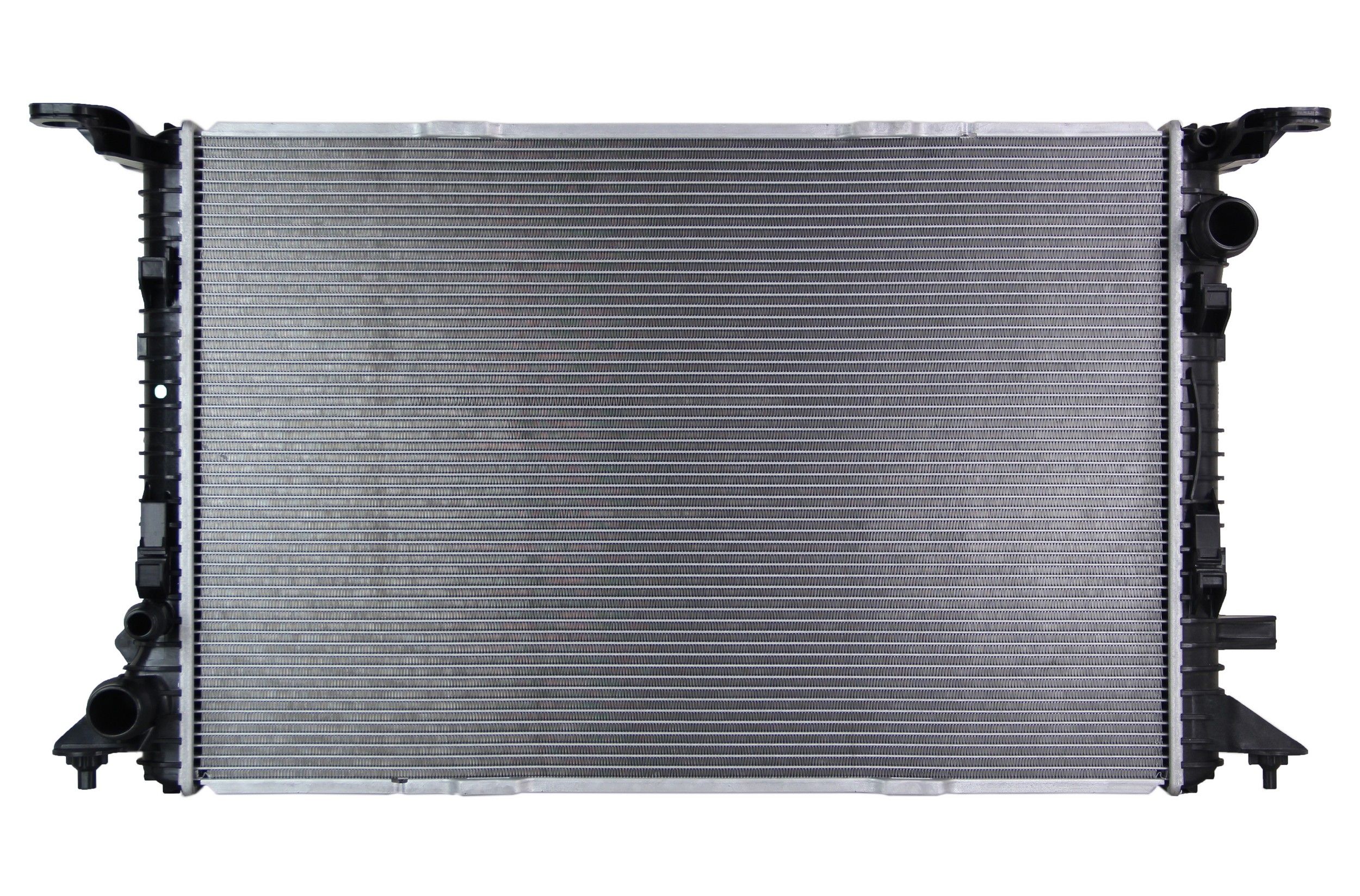 TYC Radiator 13683