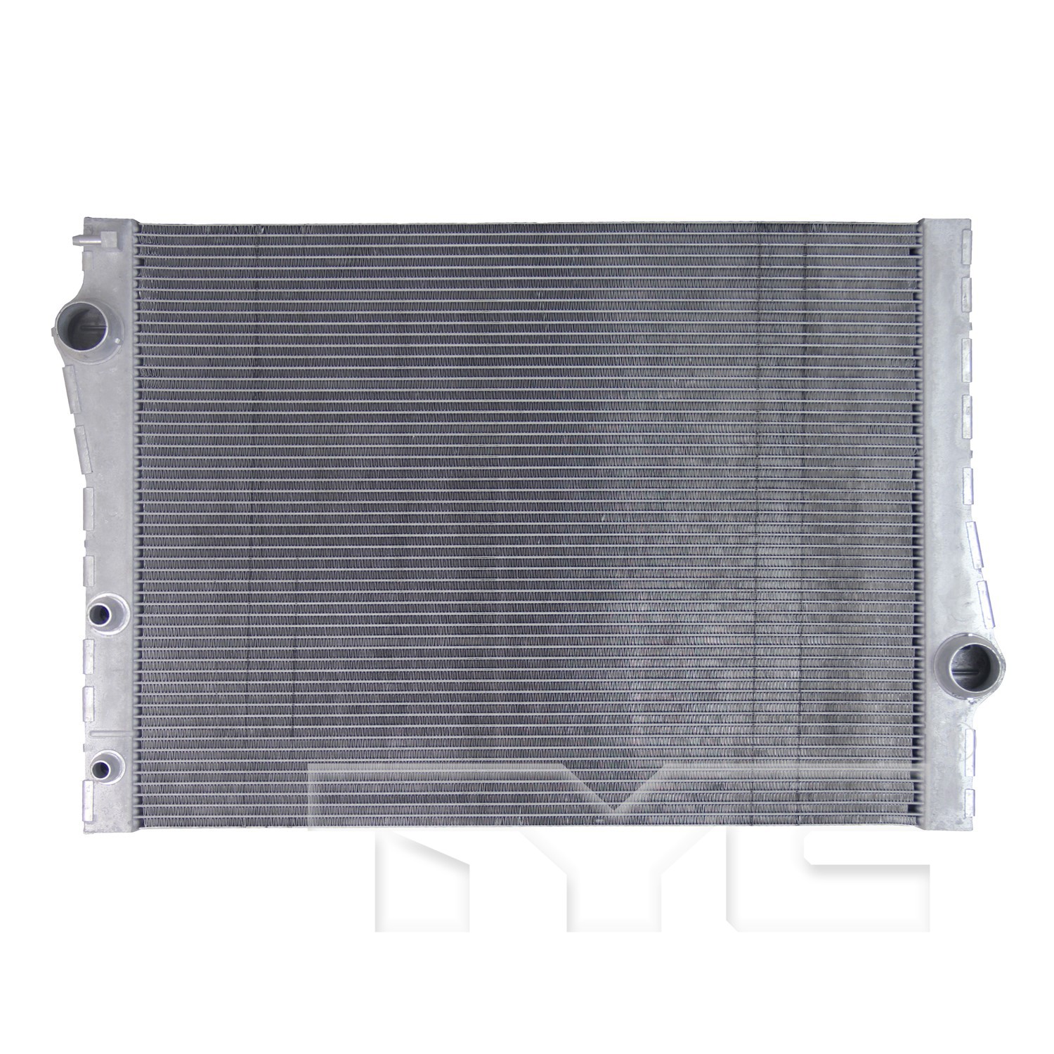 TYC Radiator 13694