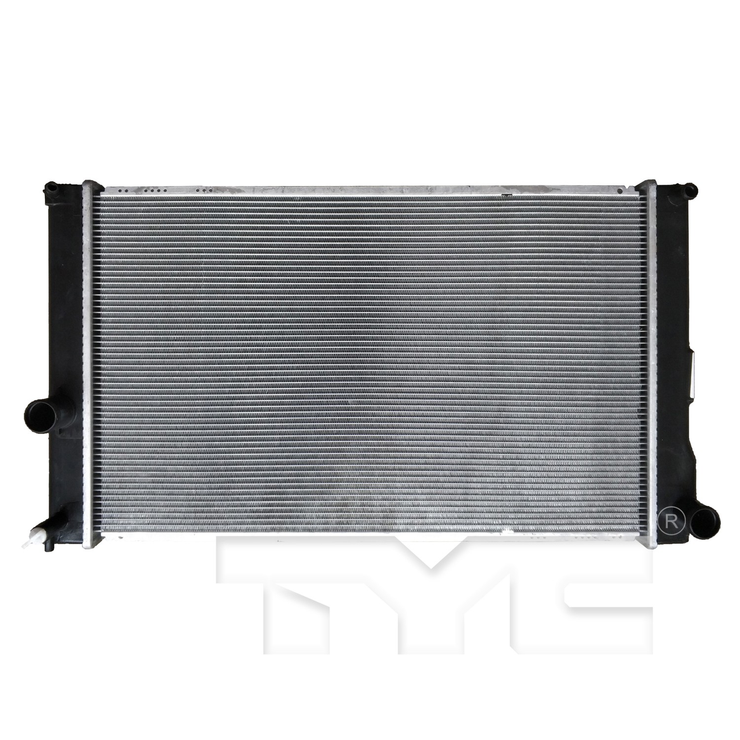 TYC Radiator 13696