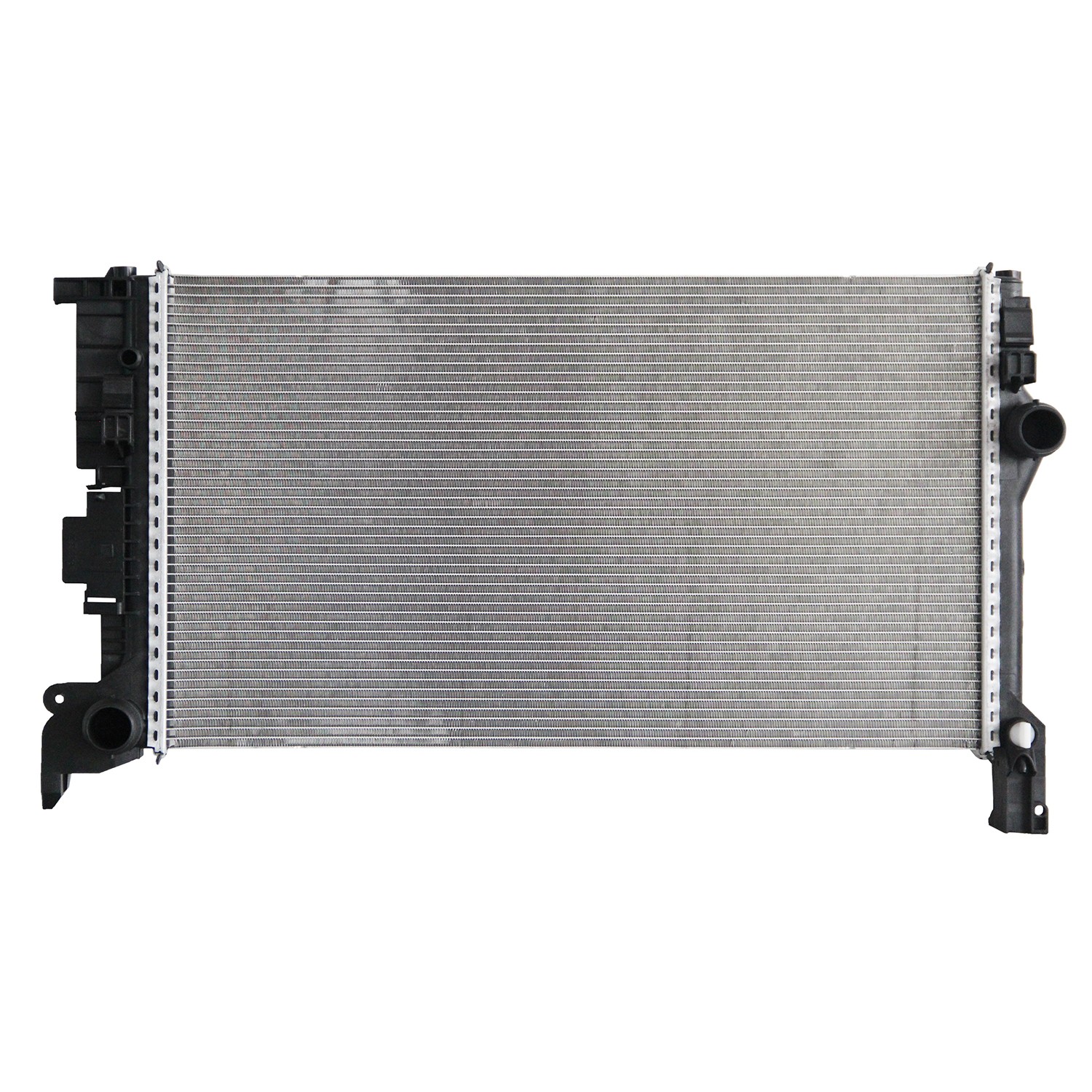 TYC Radiator 13699