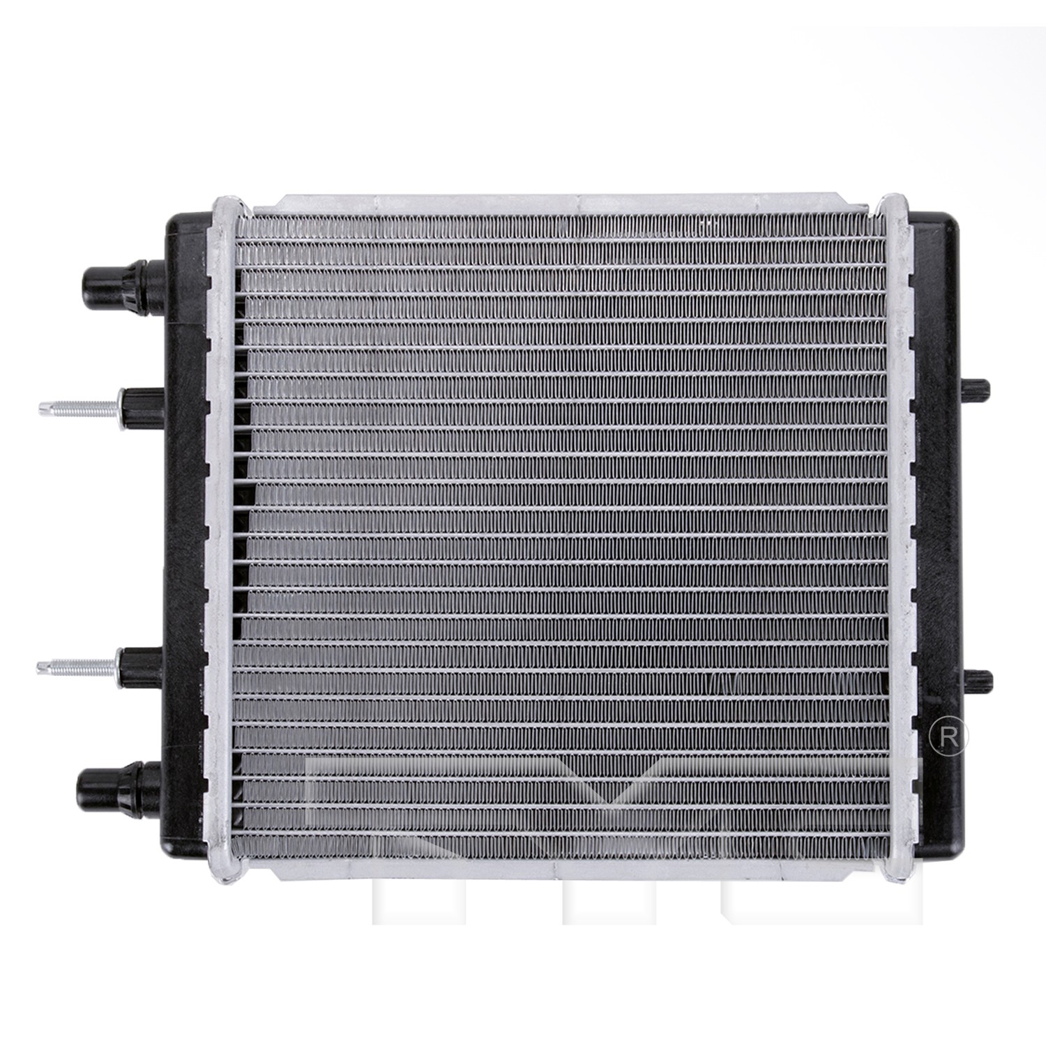 TYC Radiator 13784