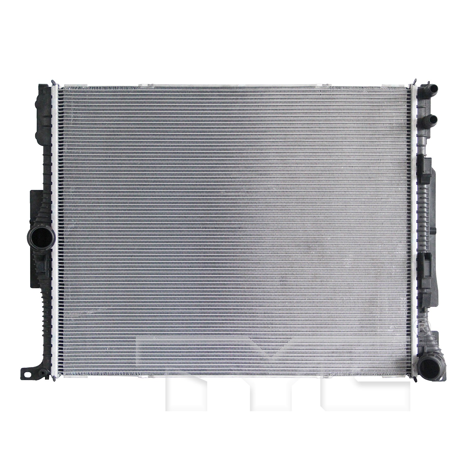 TYC Radiator 13788