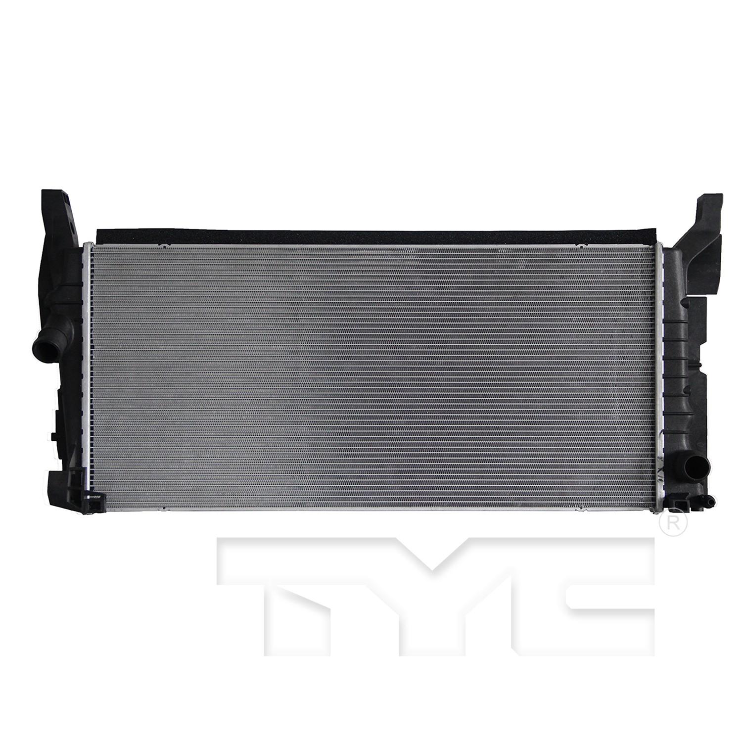 TYC Radiator 13791