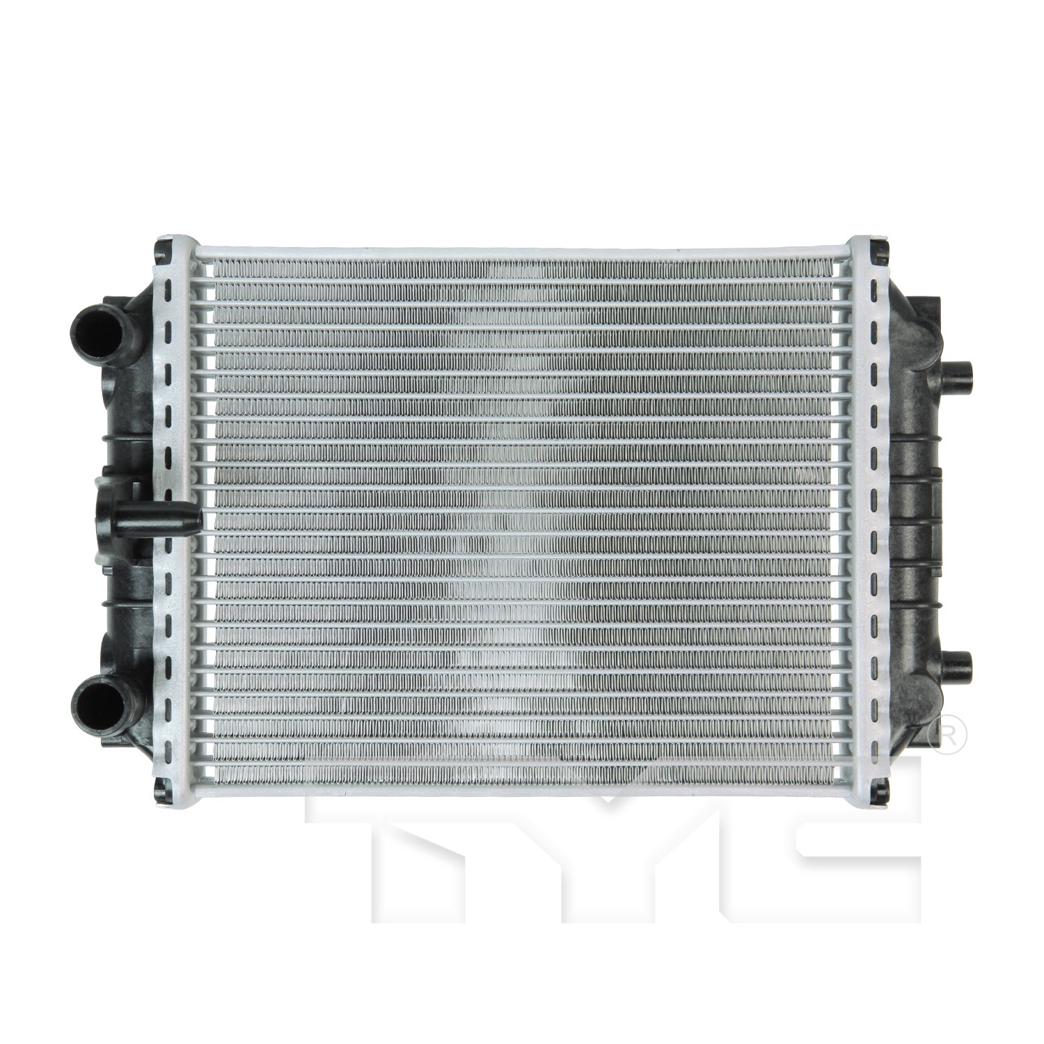 TYC Radiator 13809