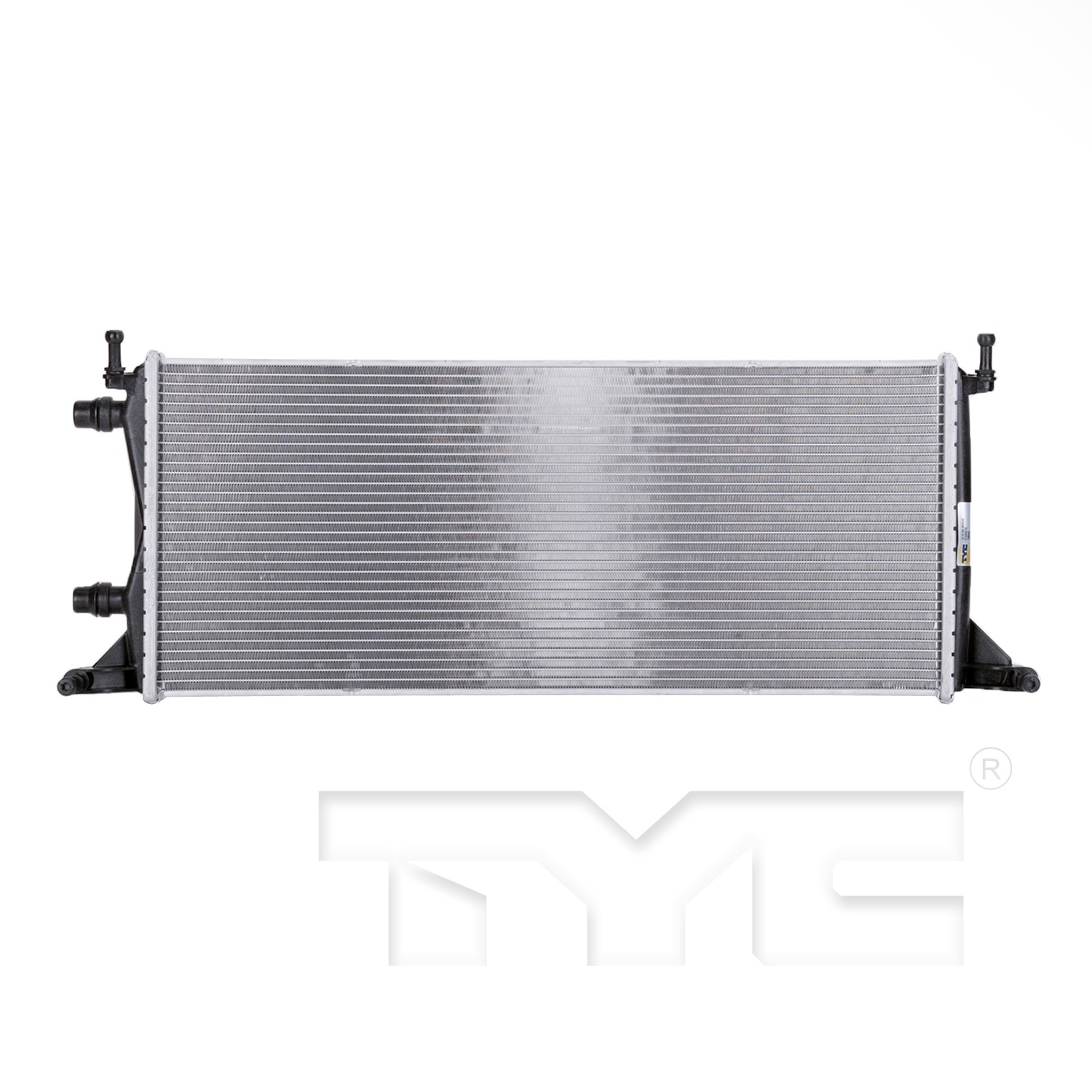 TYC Radiator 13811