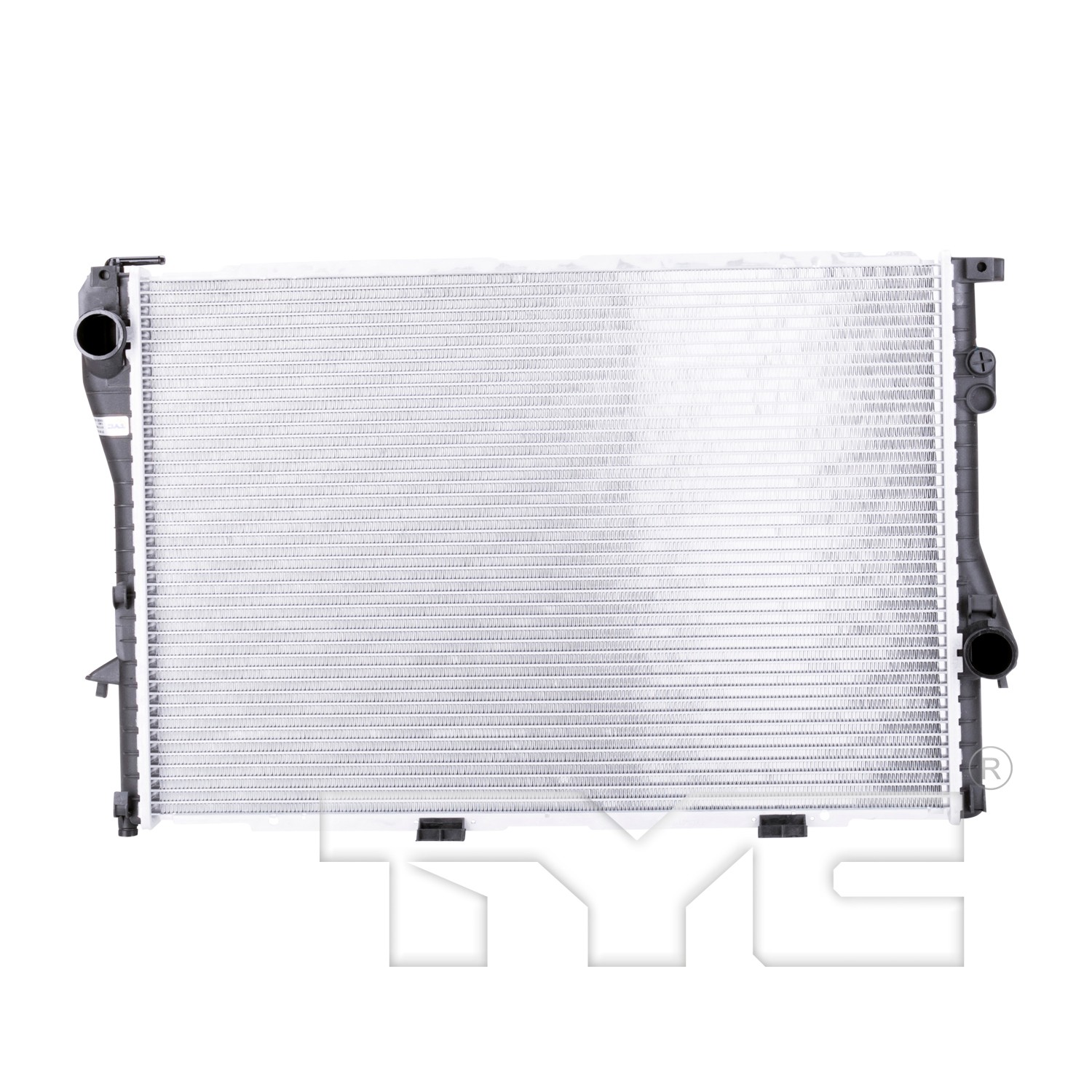 TYC Radiator 1401