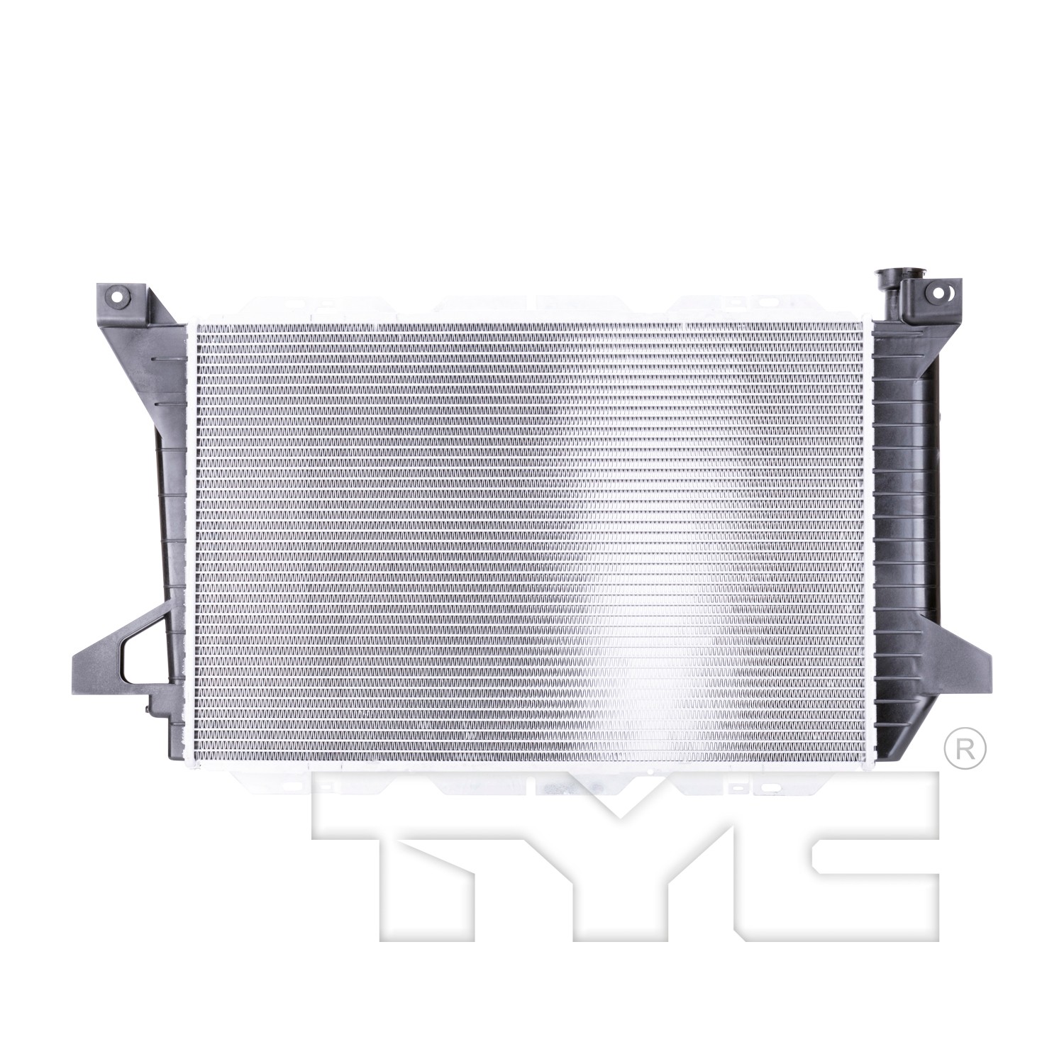 TYC Radiator 1451
