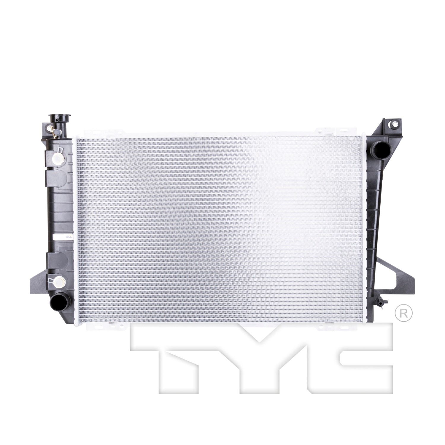 TYC Radiator 1453