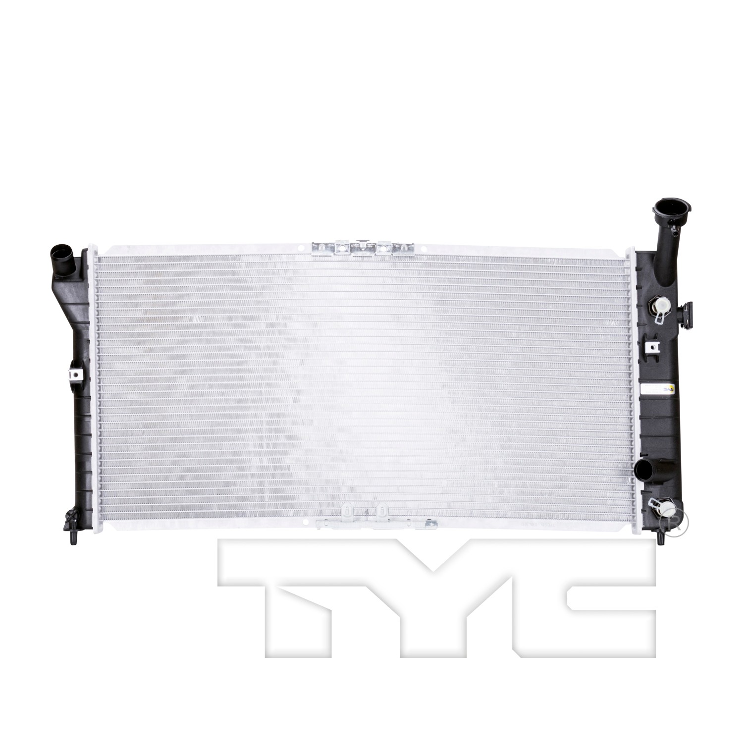 TYC Radiator 1519