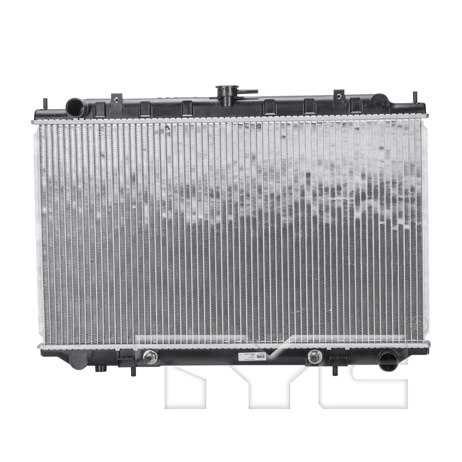 TYC Radiator 1752