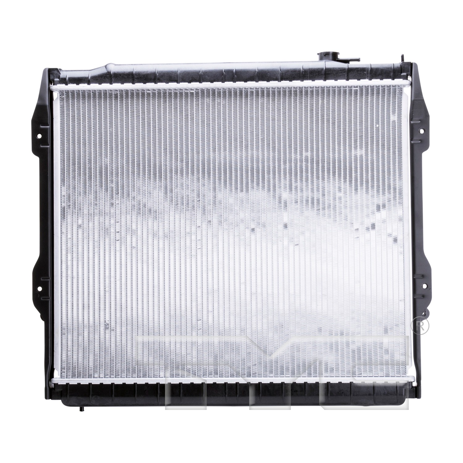 TYC Radiator 1774
