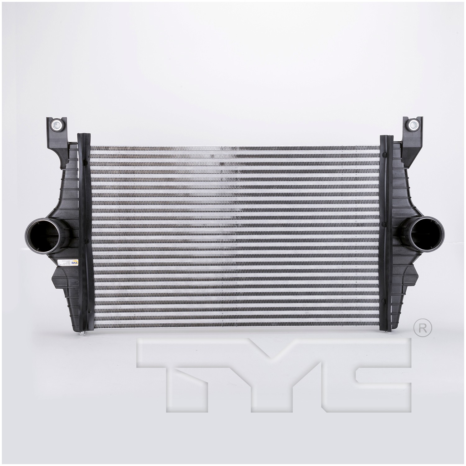 TYC Intercooler 18001
