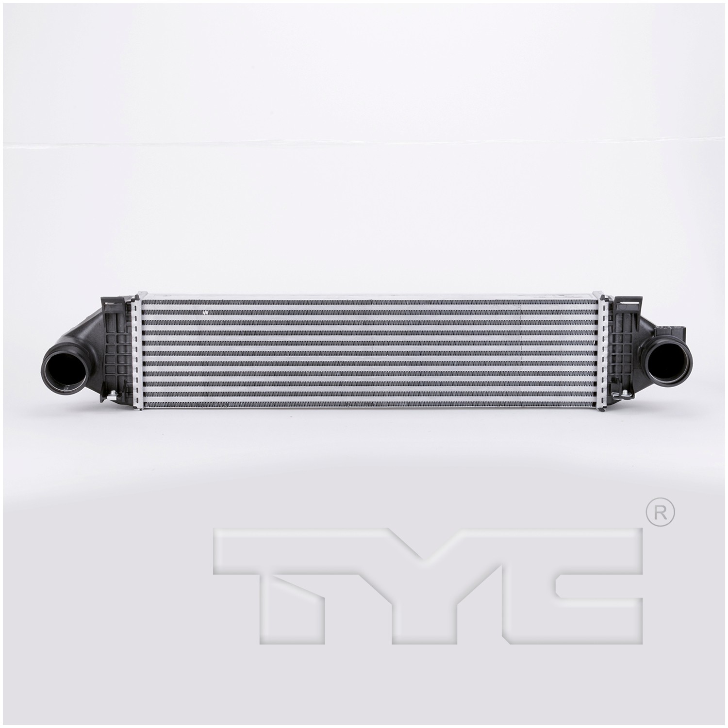 TYC Intercooler 18005