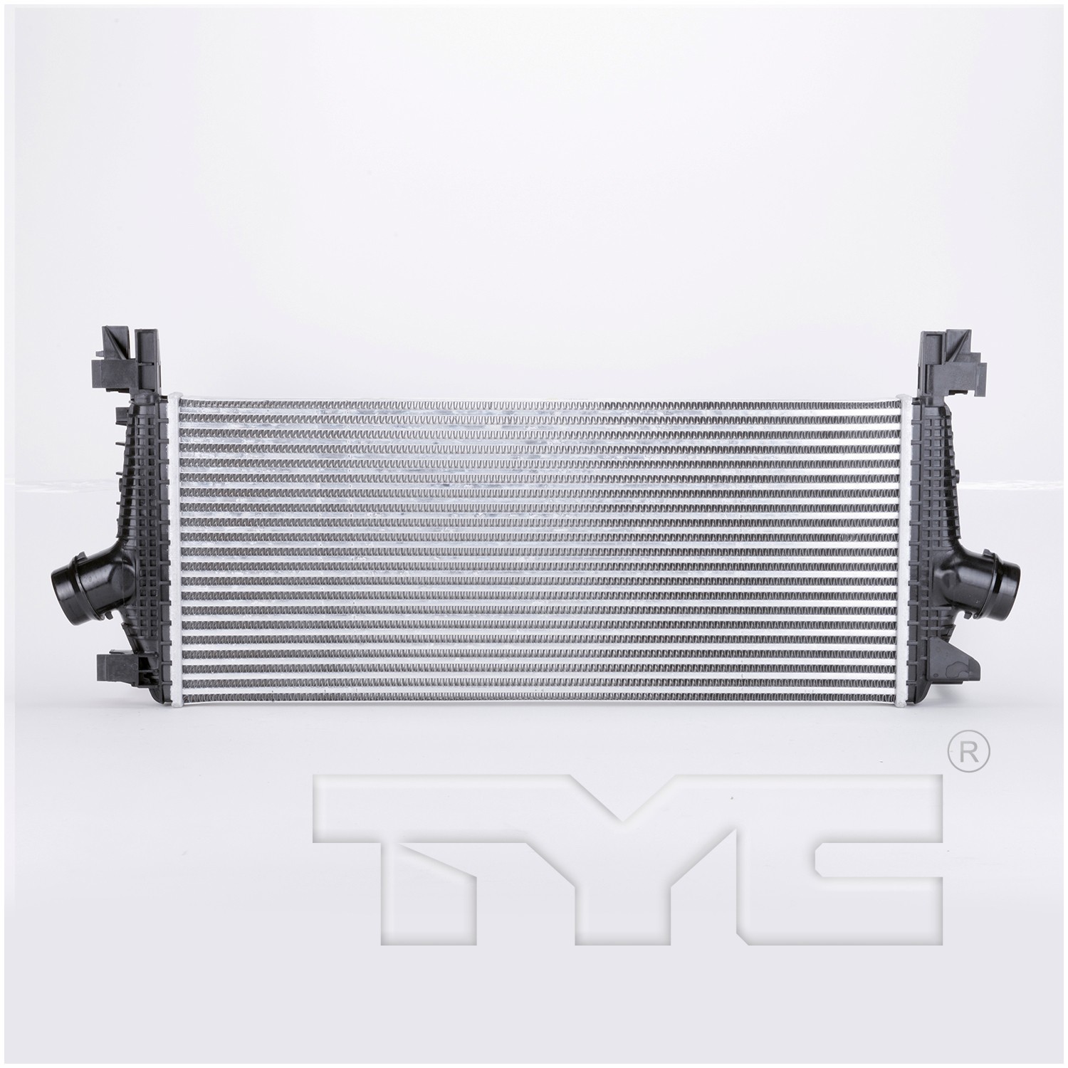 TYC Intercooler 18006