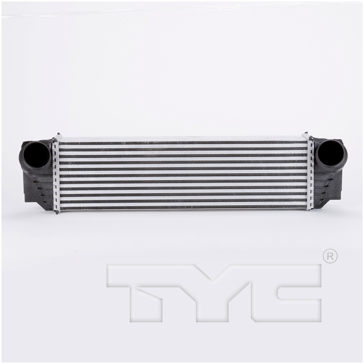 TYC Intercooler 18007