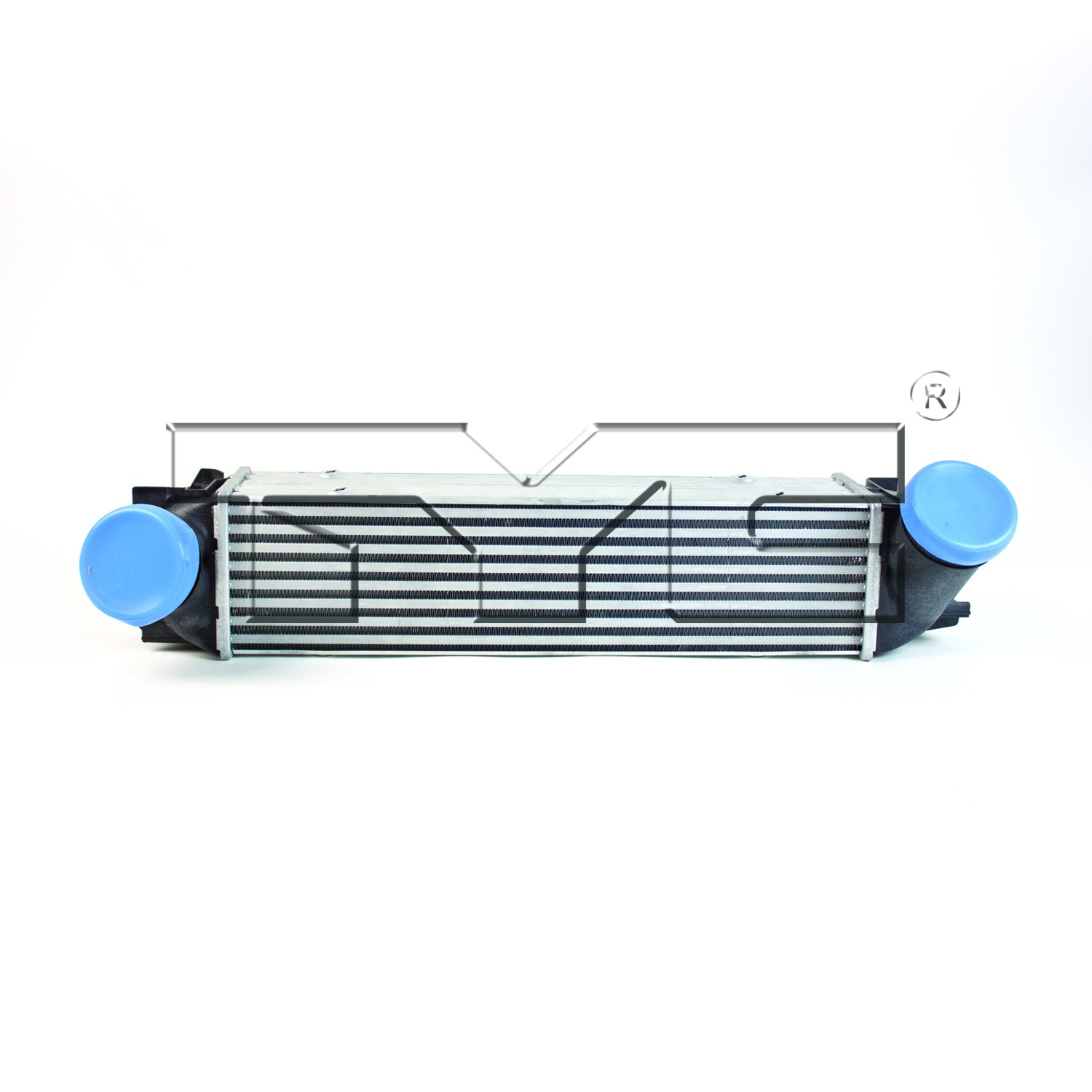 TYC Intercooler 18008