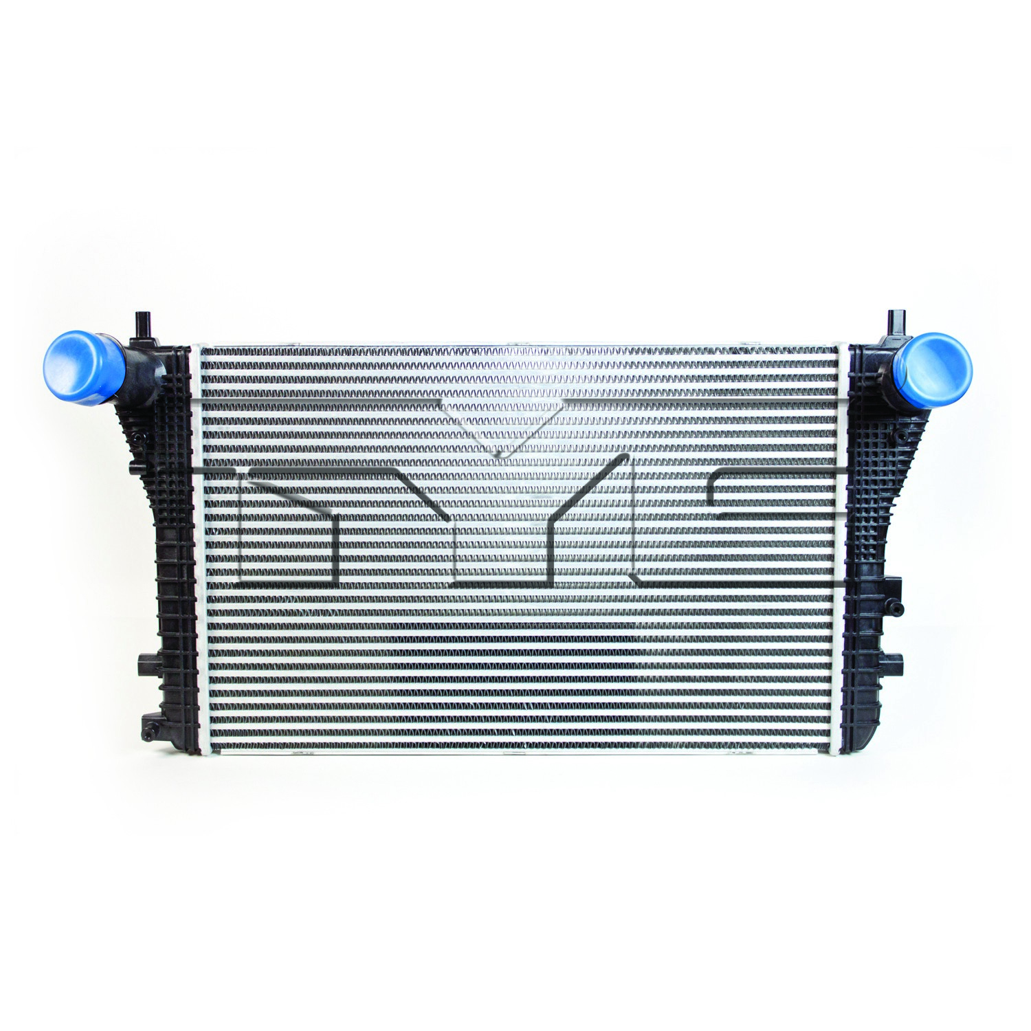 TYC Intercooler 18010