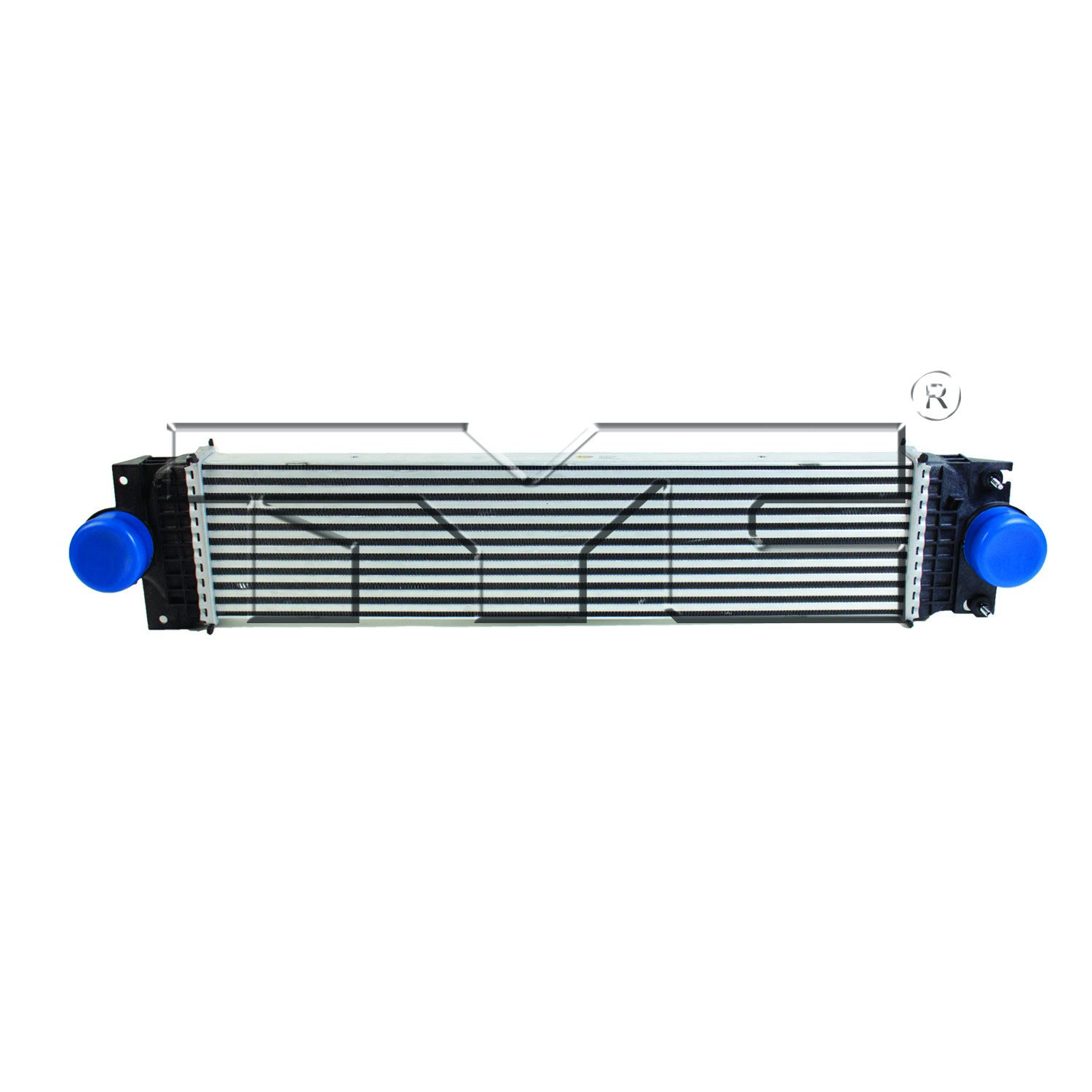 TYC Intercooler 18012
