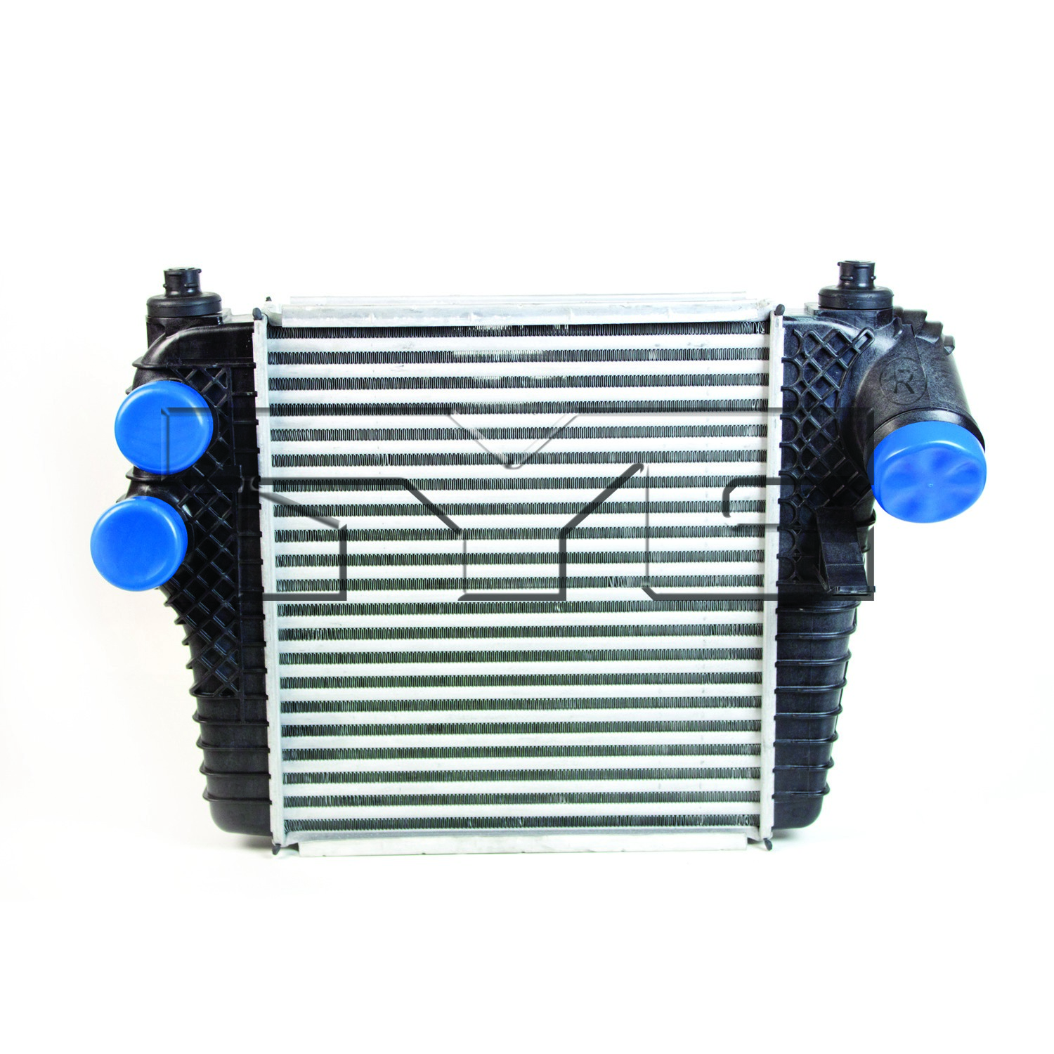 TYC Intercooler 18013