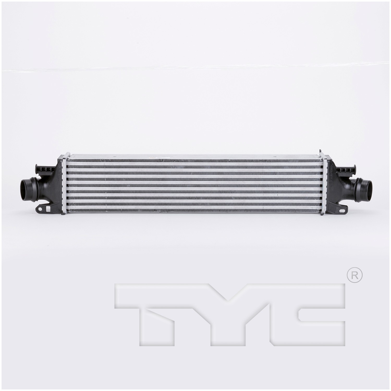 TYC Intercooler 18022