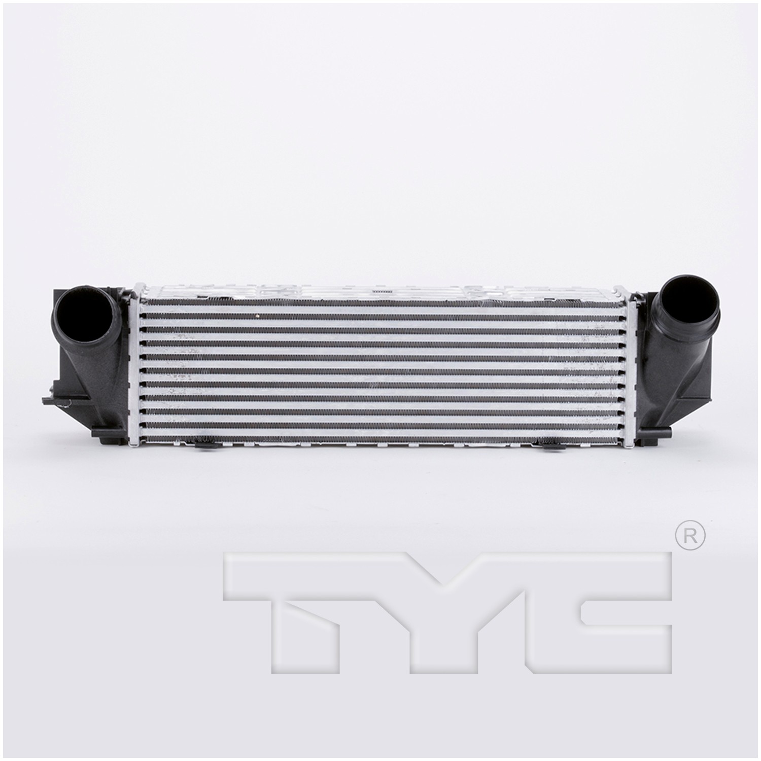TYC Intercooler 18026