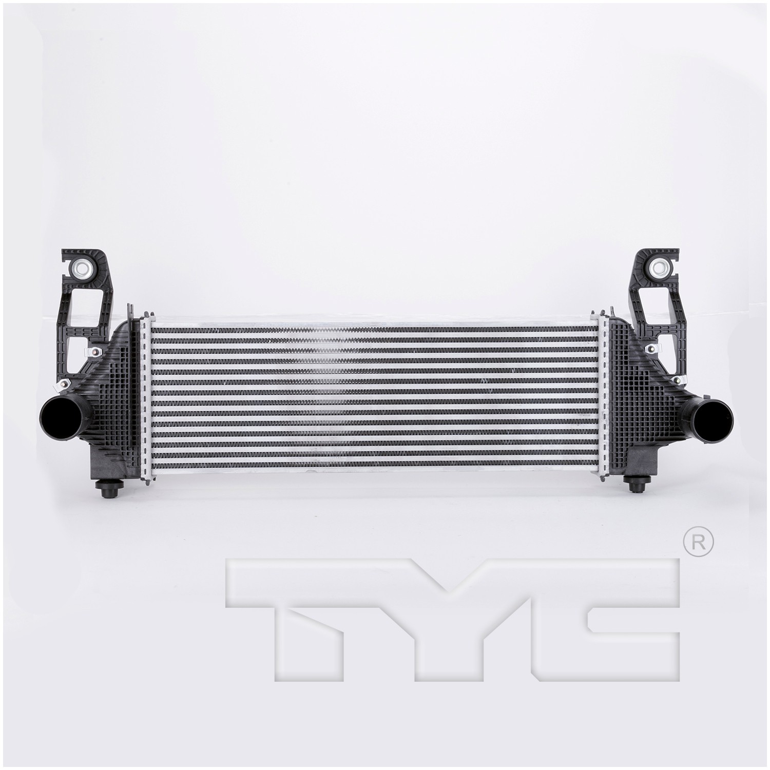 TYC Intercooler 18028