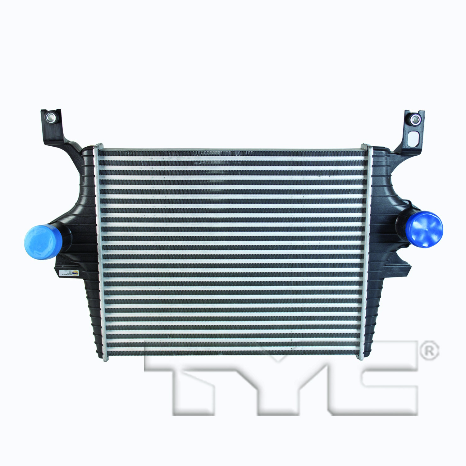 TYC Intercooler 18033