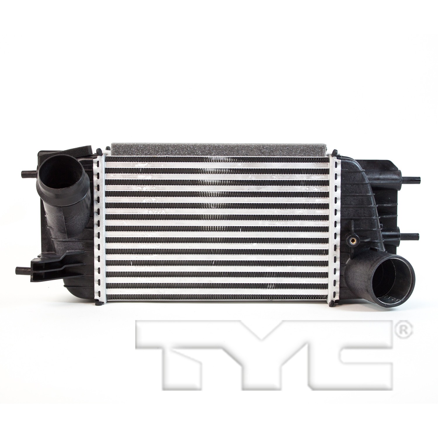 TYC Intercooler 18043