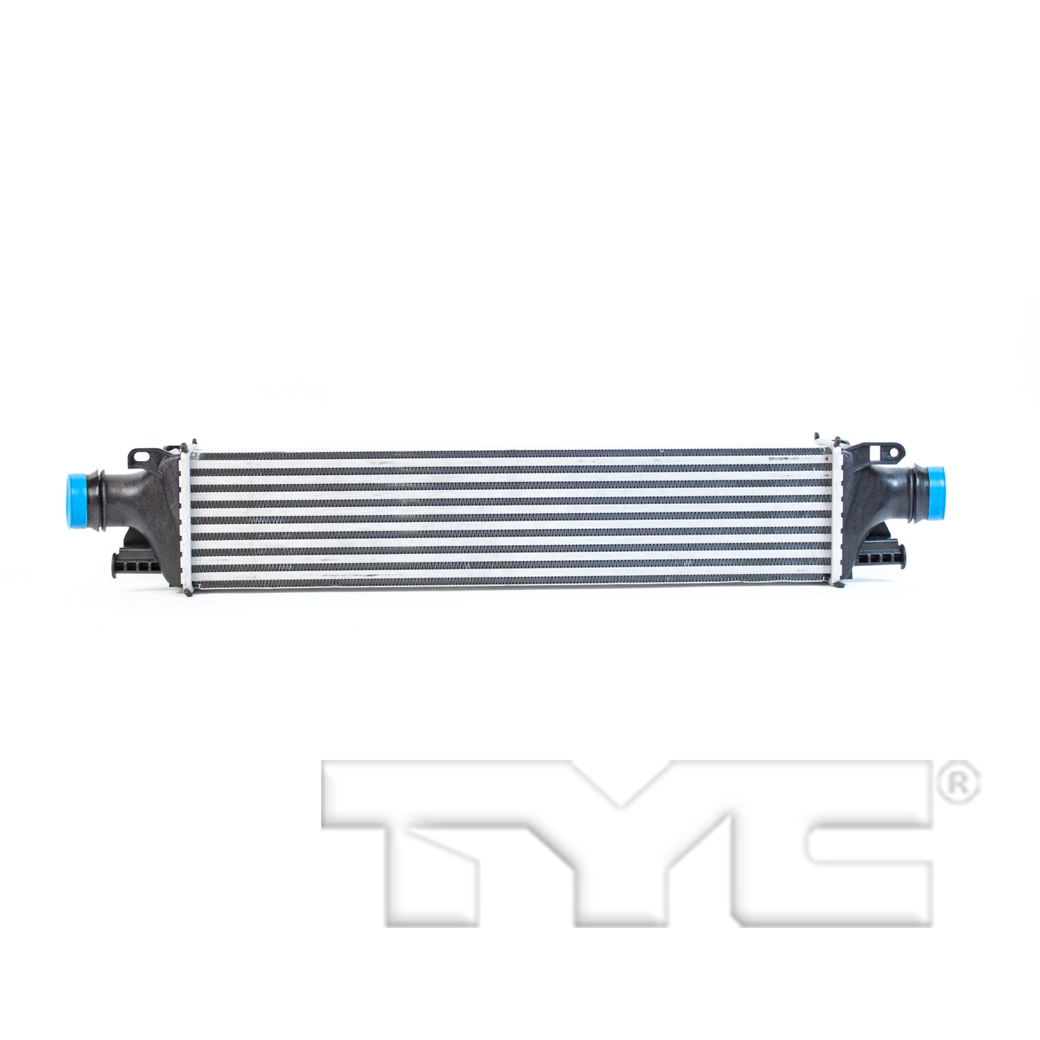 TYC Intercooler 18047