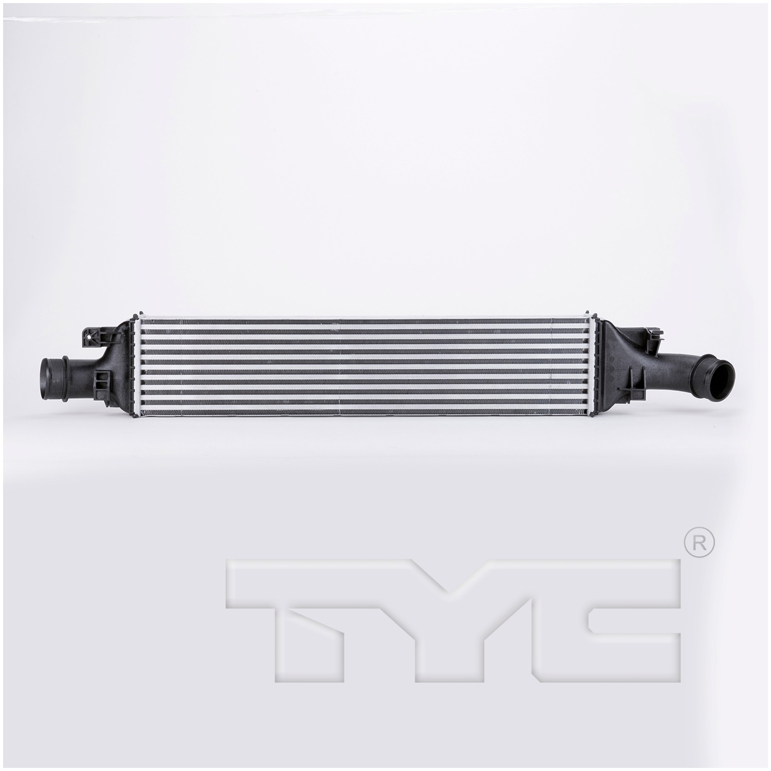 TYC Intercooler 18050