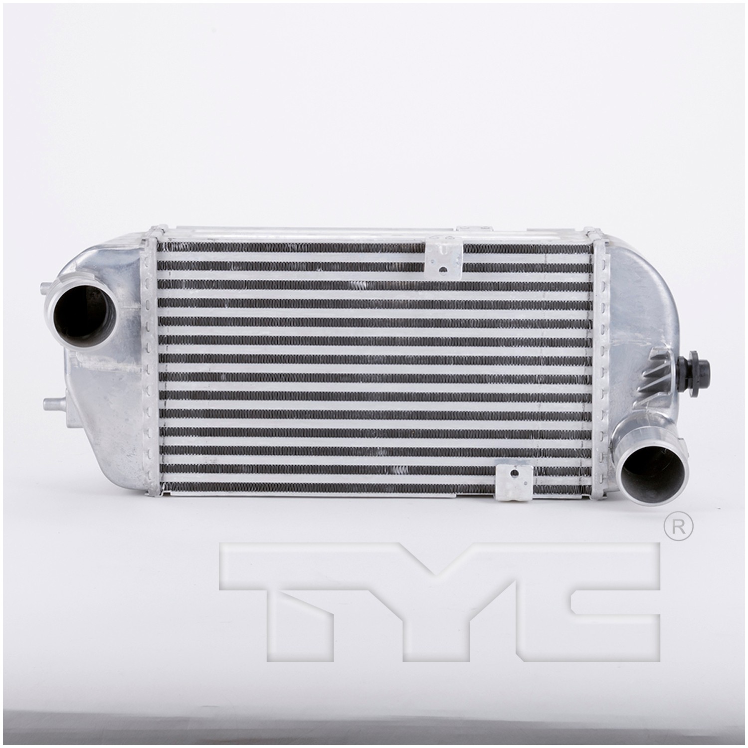 TYC Intercooler 18054