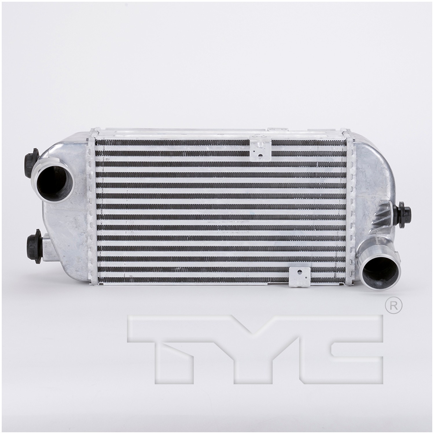TYC Intercooler 18055