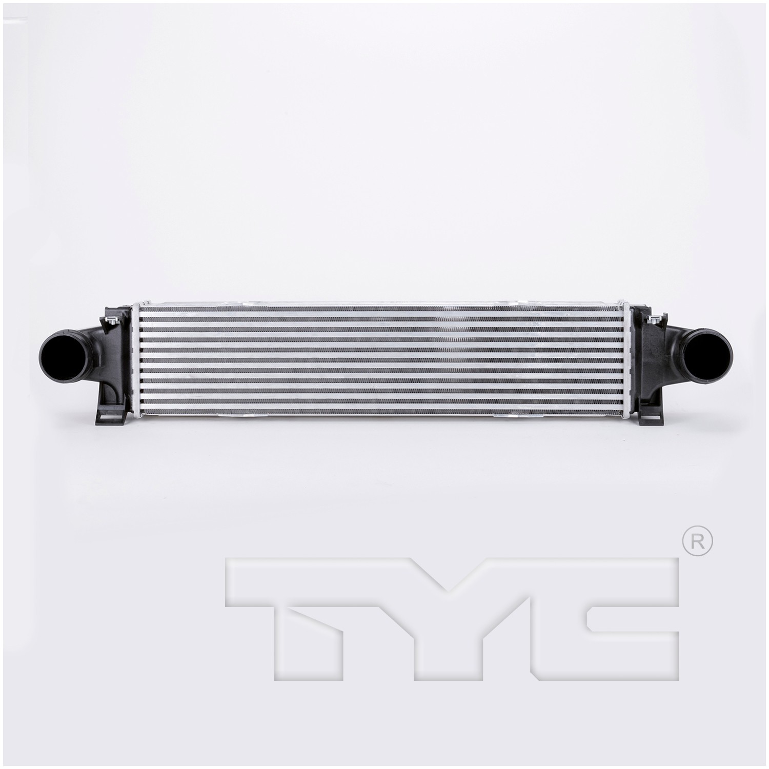 TYC Intercooler 18058