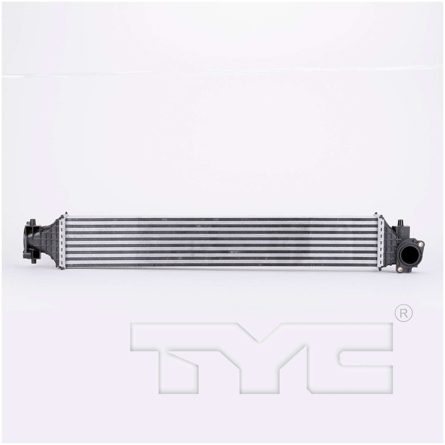 TYC Intercooler 18061
