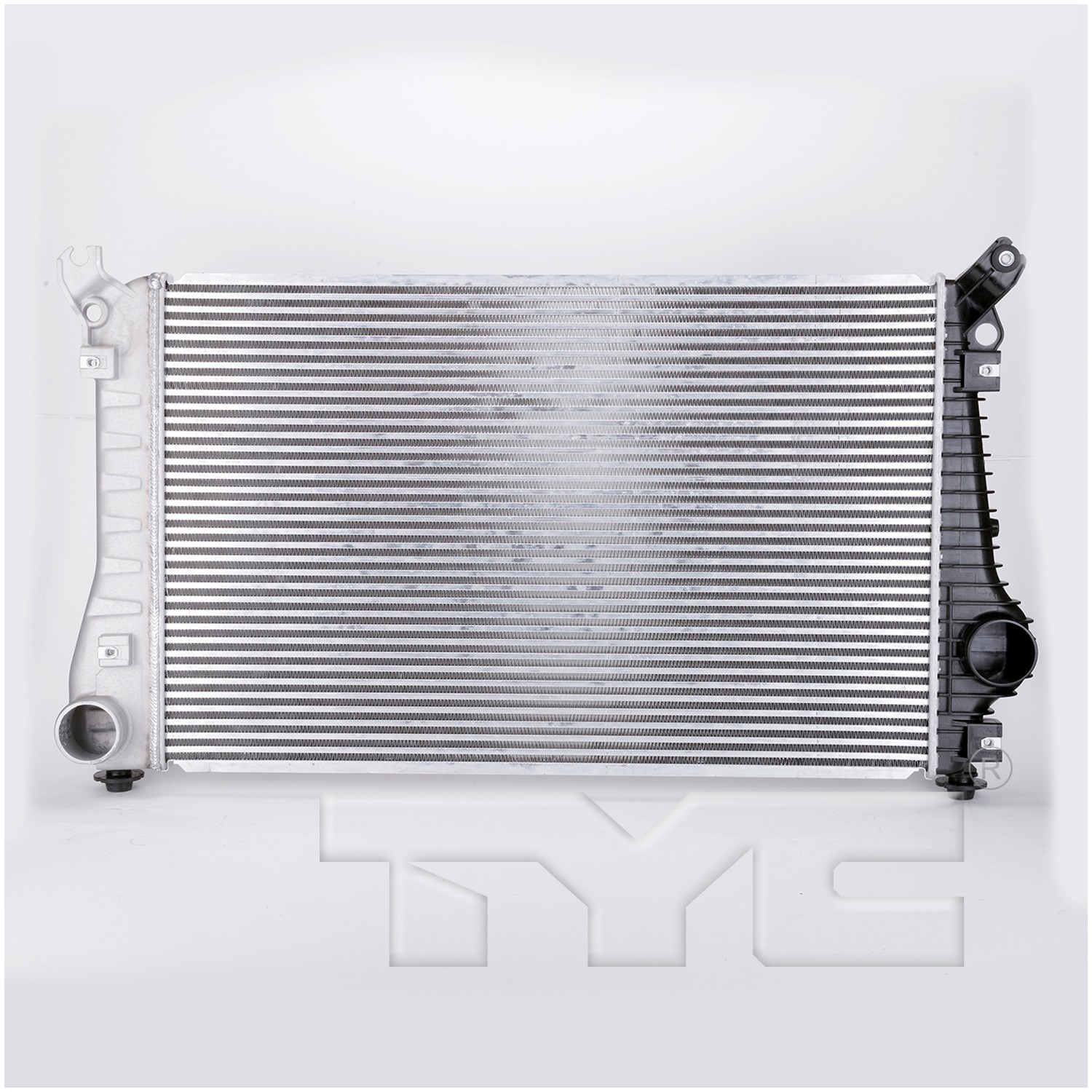 TYC Intercooler 18063
