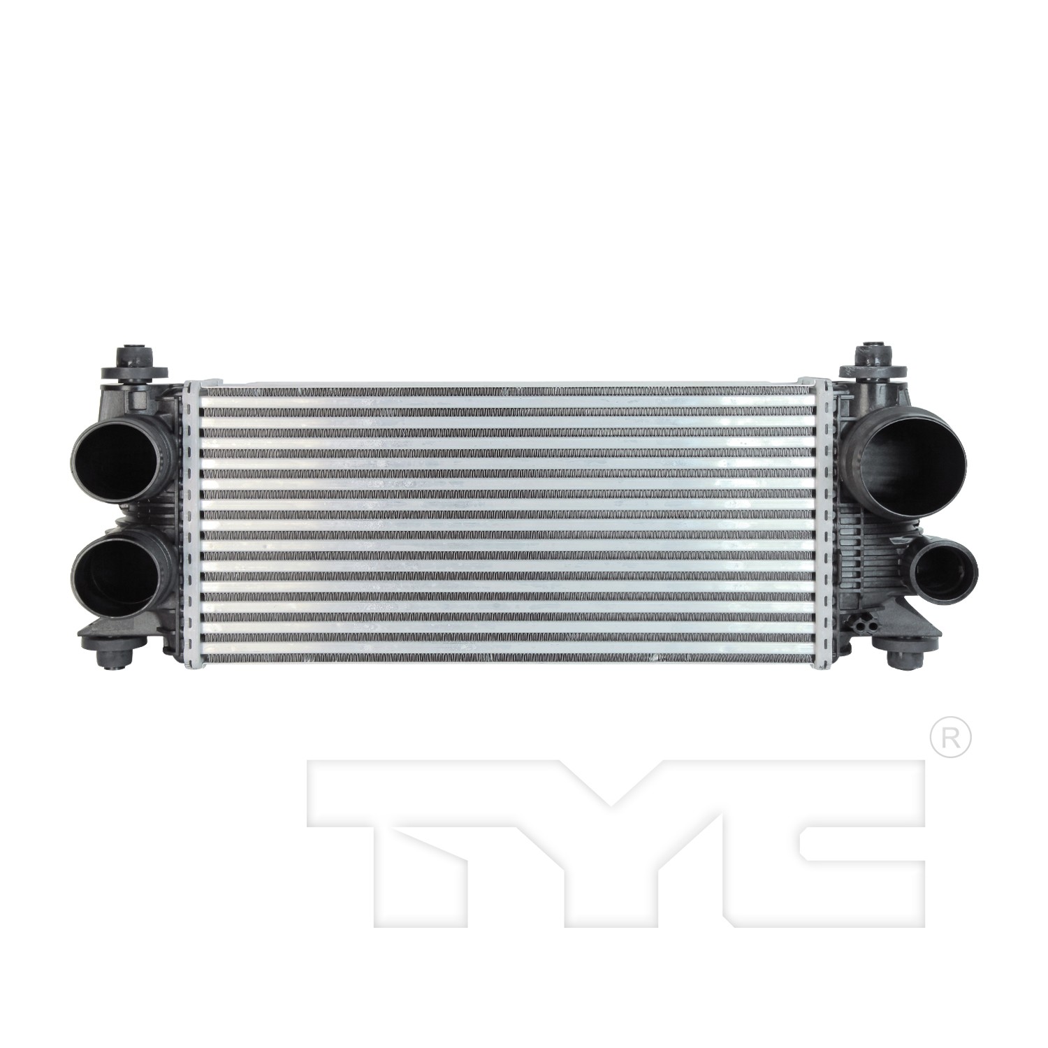 TYC Intercooler 18073