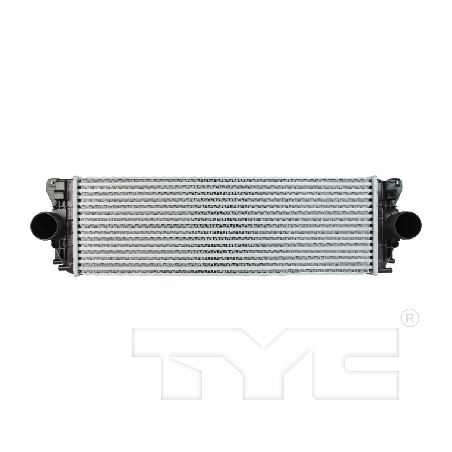 TYC Intercooler 18074