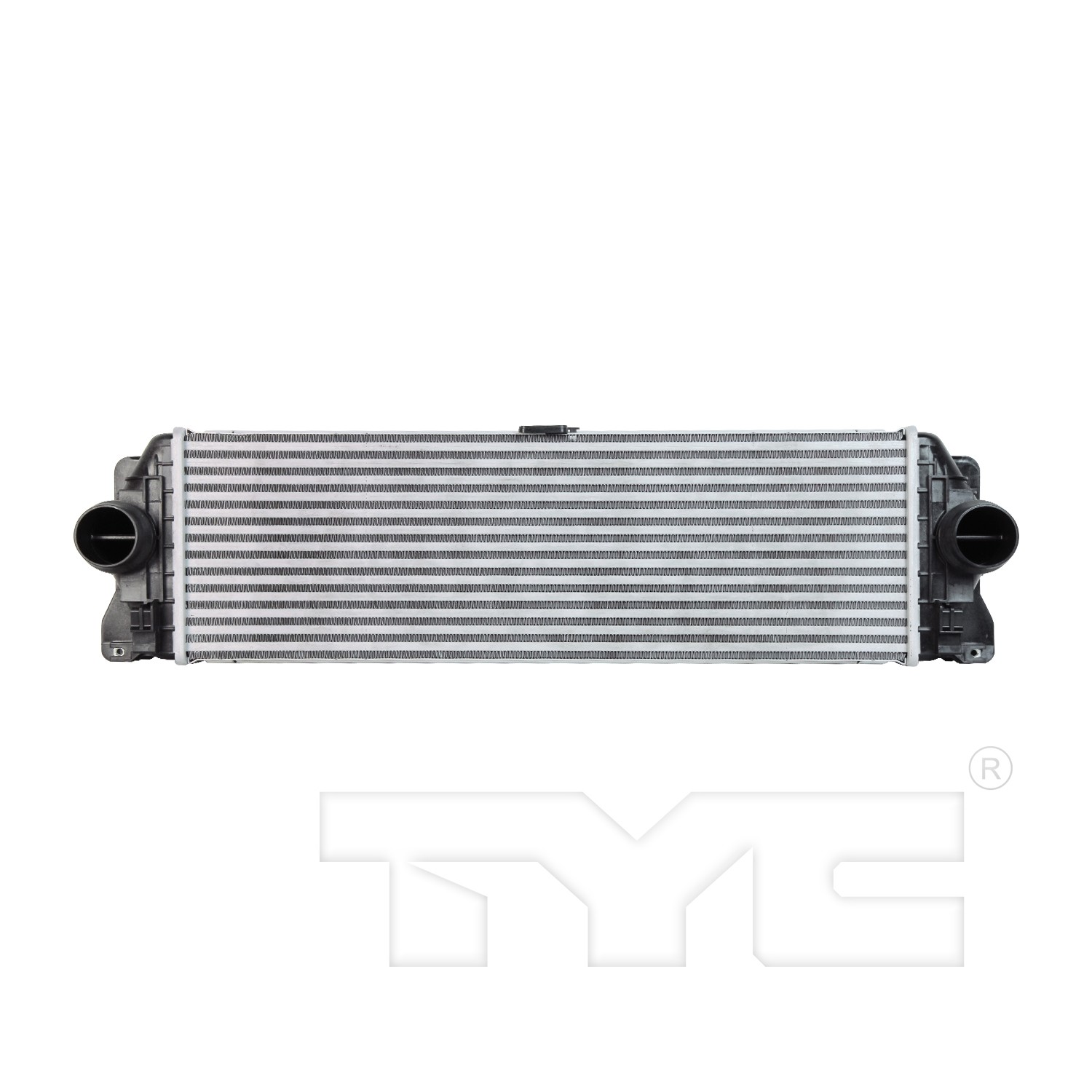 TYC Intercooler 18080